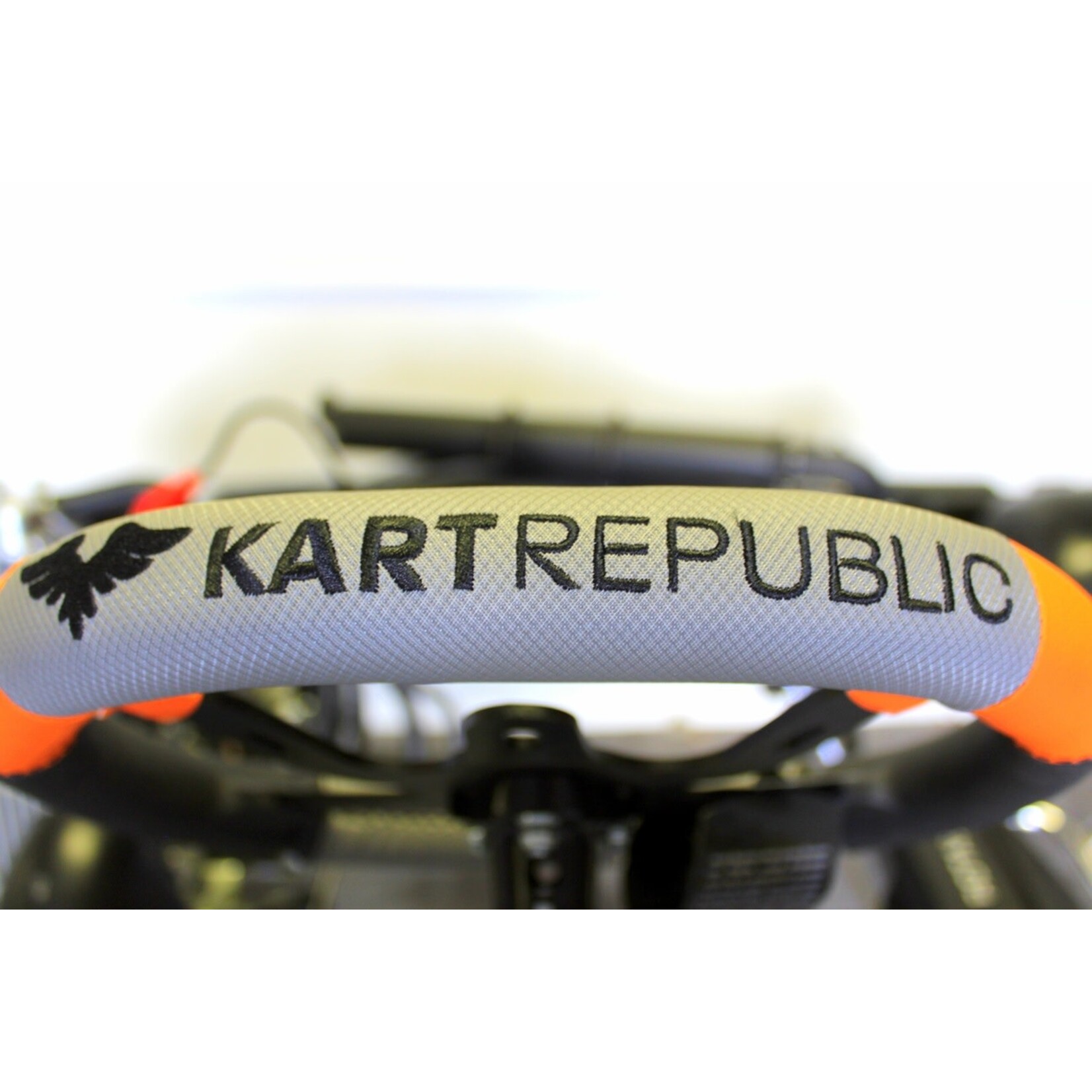 Kart Republic Kart Republic KR2 met Rotax Senior EVO2 Motor