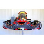 Kart Republic Kart Republic mit ROTAX Max EVO2-Motor