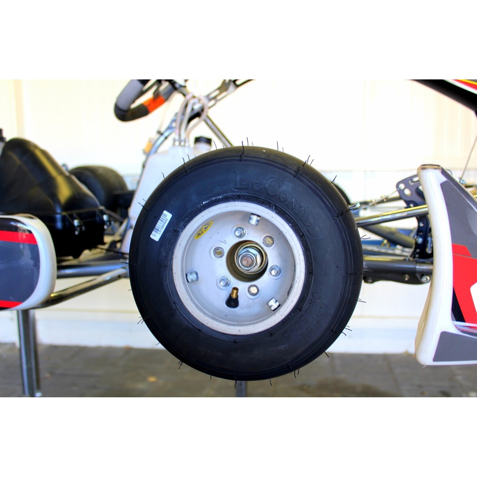 Kart Republic Kart Republic with ROTAX Max EVO2 Engine