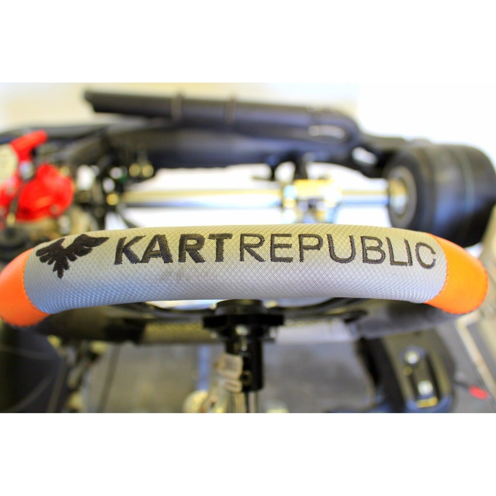 Kart Republic Kart Republic with ROTAX Max EVO2 Engine