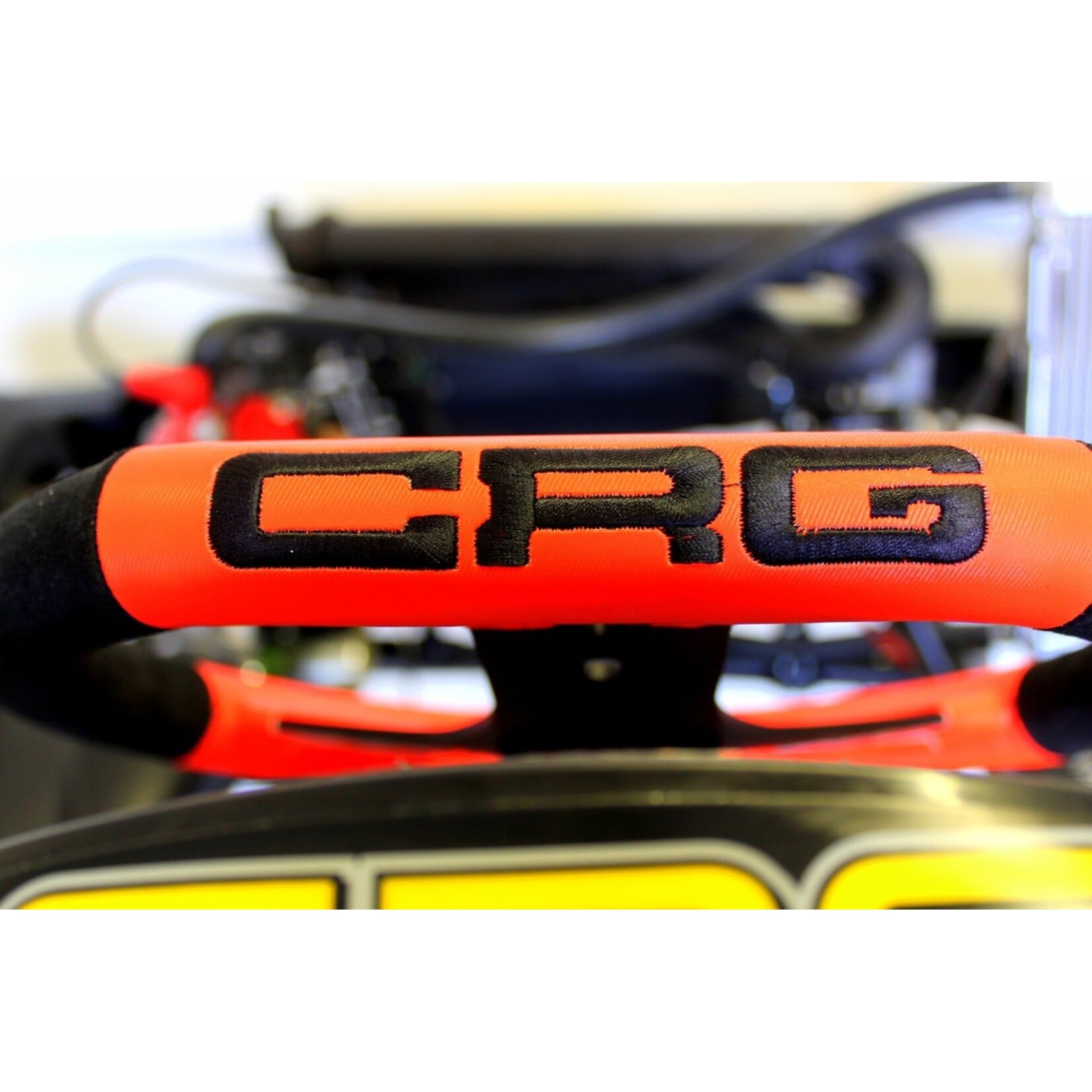 CRG CRG Kart met ROTAX DD2 EVO2 Motor