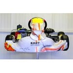 Kart Republic Kart Republic Cadet Kart – Mit brandneuem Honda GX160-Motor