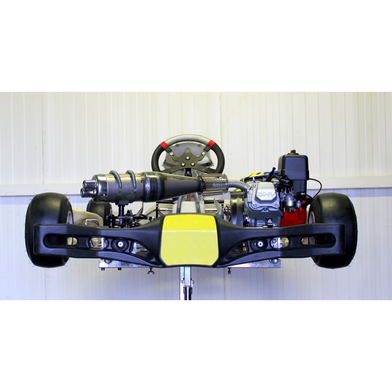 Kart Republic Kart Republic Cadet Kart – With a Brand-New Honda GX160 Engine