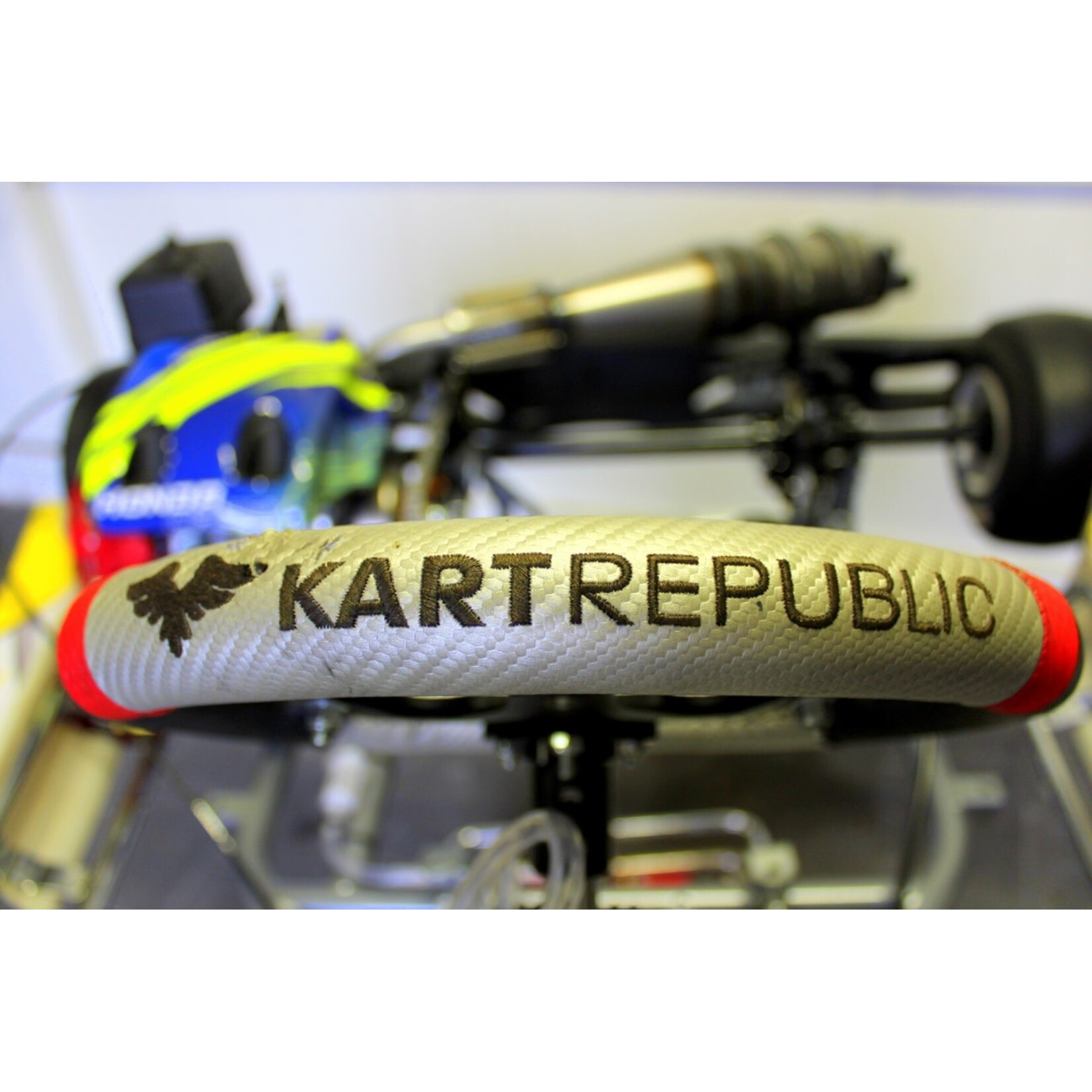 Kart Republic Kart Republic Cadet Kart – Mit brandneuem Honda GX160-Motor