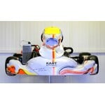 Kart Republic Kart Republic KR2 met Rotax Max Senior EVO2 Motor