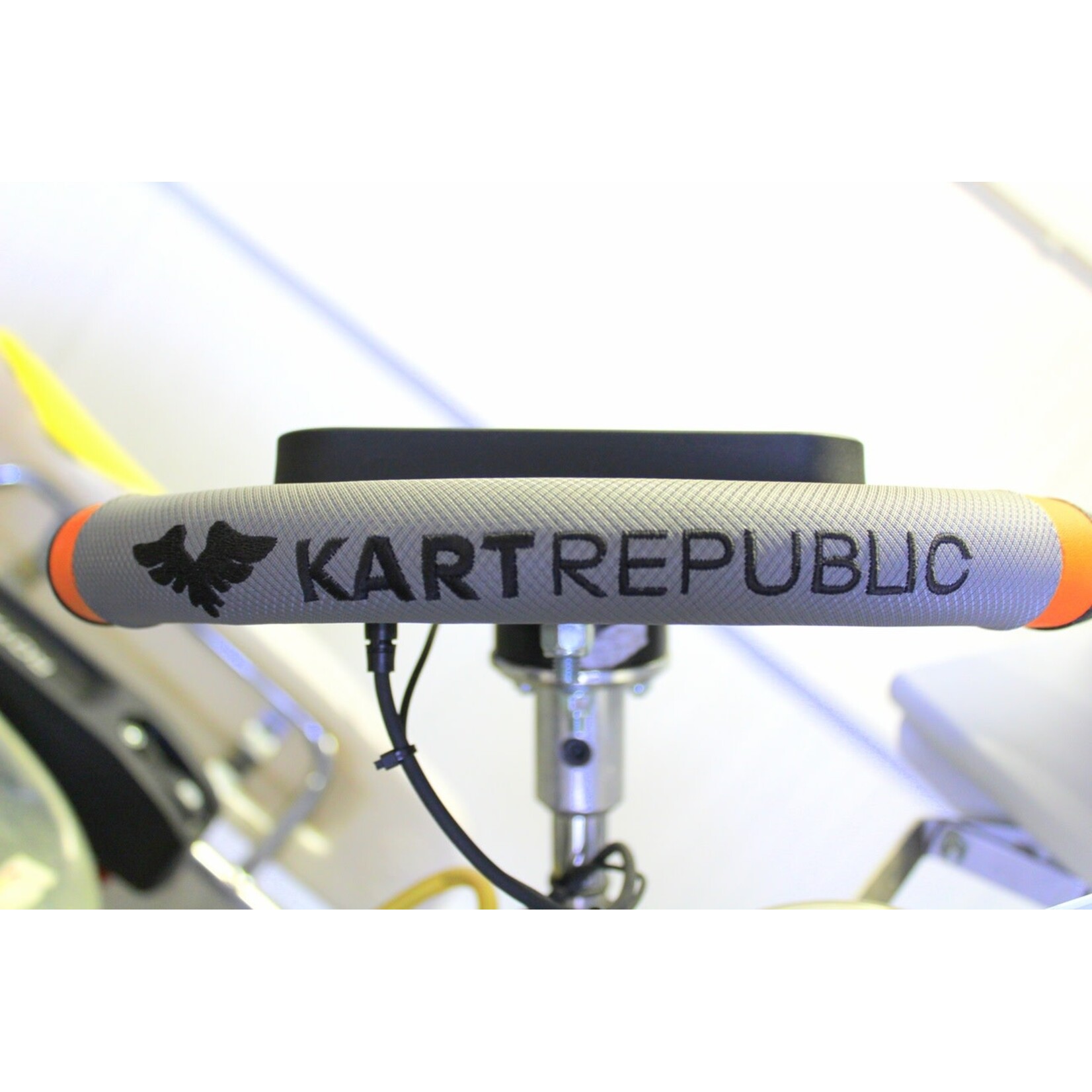 Kart Republic Kart Republic KR2 with Rotax Max Senior EVO2 Engine