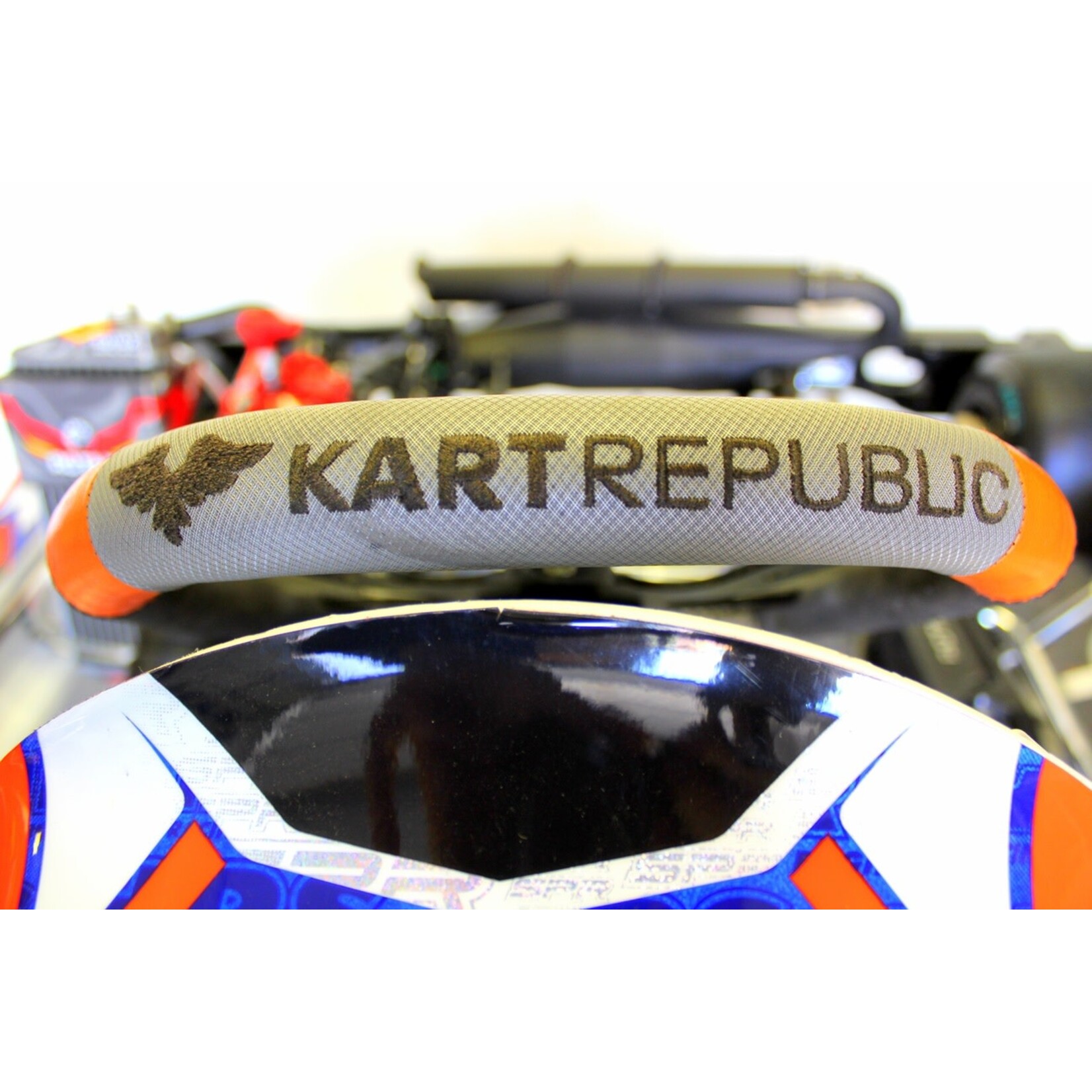 Kart Republic Kart Republic KR2 with Rotax Max Senior EVO2 Engine