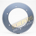 Universal Parts Sprocket A100 219 with 0.5 teeth High Traction Teeth
