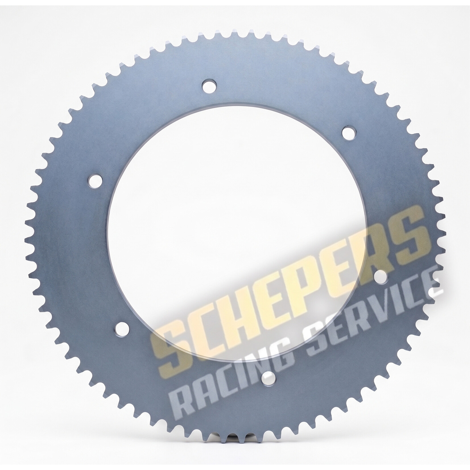 Universal Parts Sprocket A100 219 with 0.5 teeth High Traction Teeth