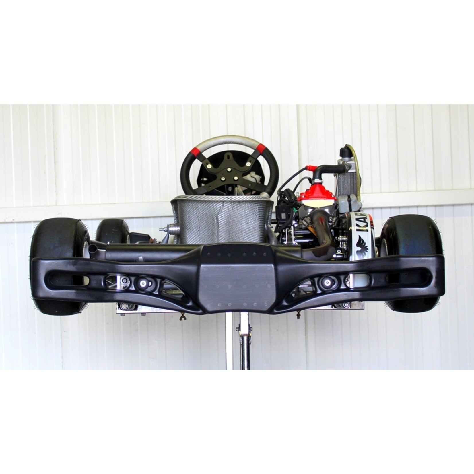 Kart Republic Kart Republic Mini-Kart mit Rotax Max Mini-Motor