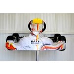 Kart Republic Rollendes Mini-Kart-Chassis von Kart Republic
