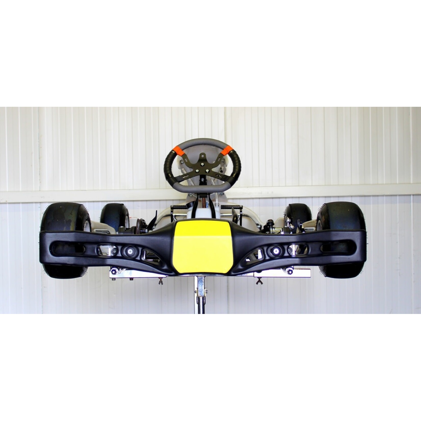 Kart Republic Rollendes Mini-Kart-Chassis von Kart Republic
