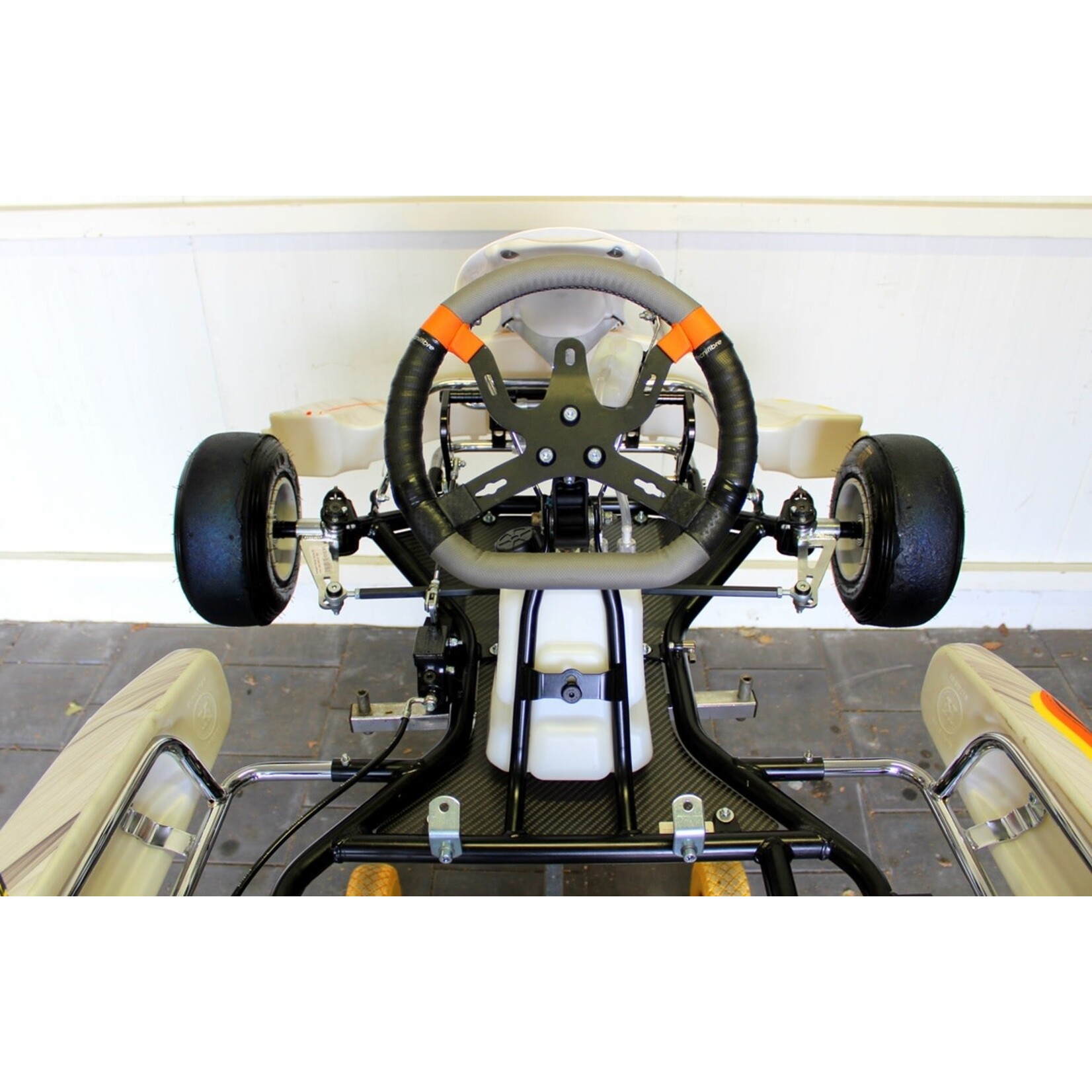 Kart Republic Rollendes Mini-Kart-Chassis von Kart Republic