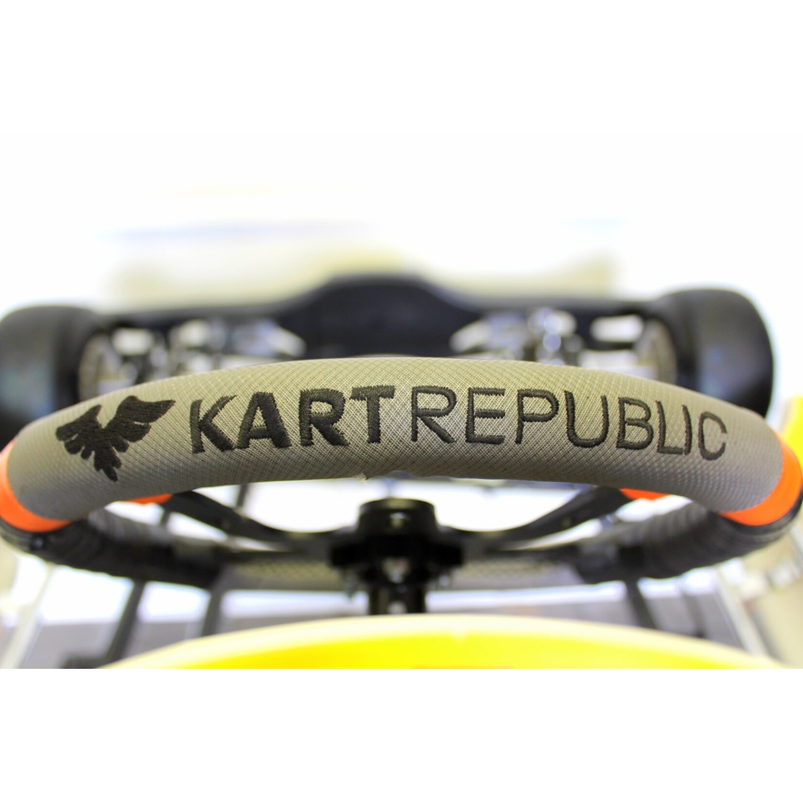 Kart Republic Rolling Mini Kart Republic Chassis