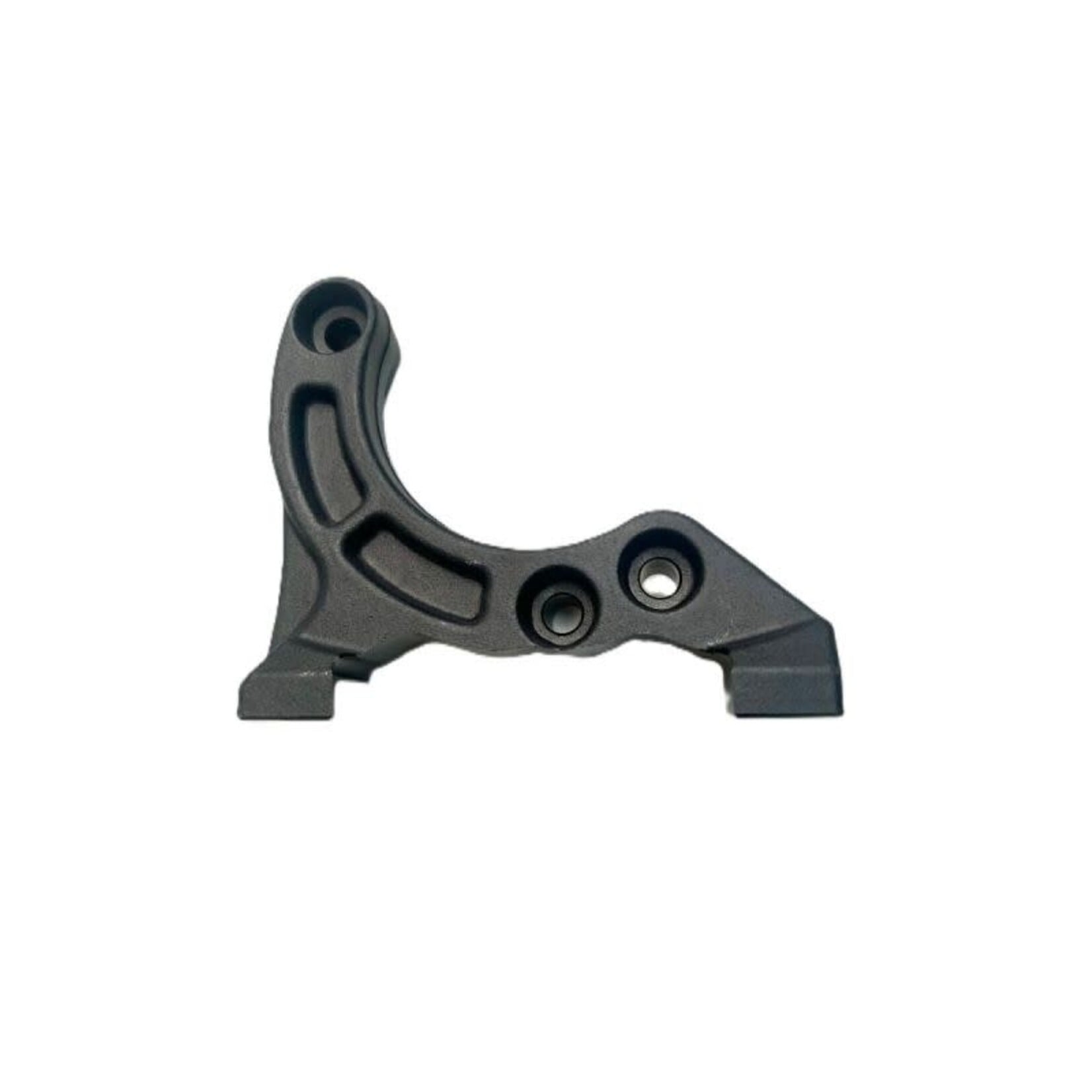 Kart Republic HECKBREMSSATTEL HALTERUNG DD2  SCHWARZ 2026