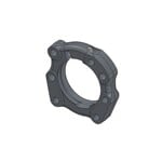 Kart Republic LAGERTRÄGER KR MINI ALU SCHWARZ 30 MM. BREMSSEITE 2025