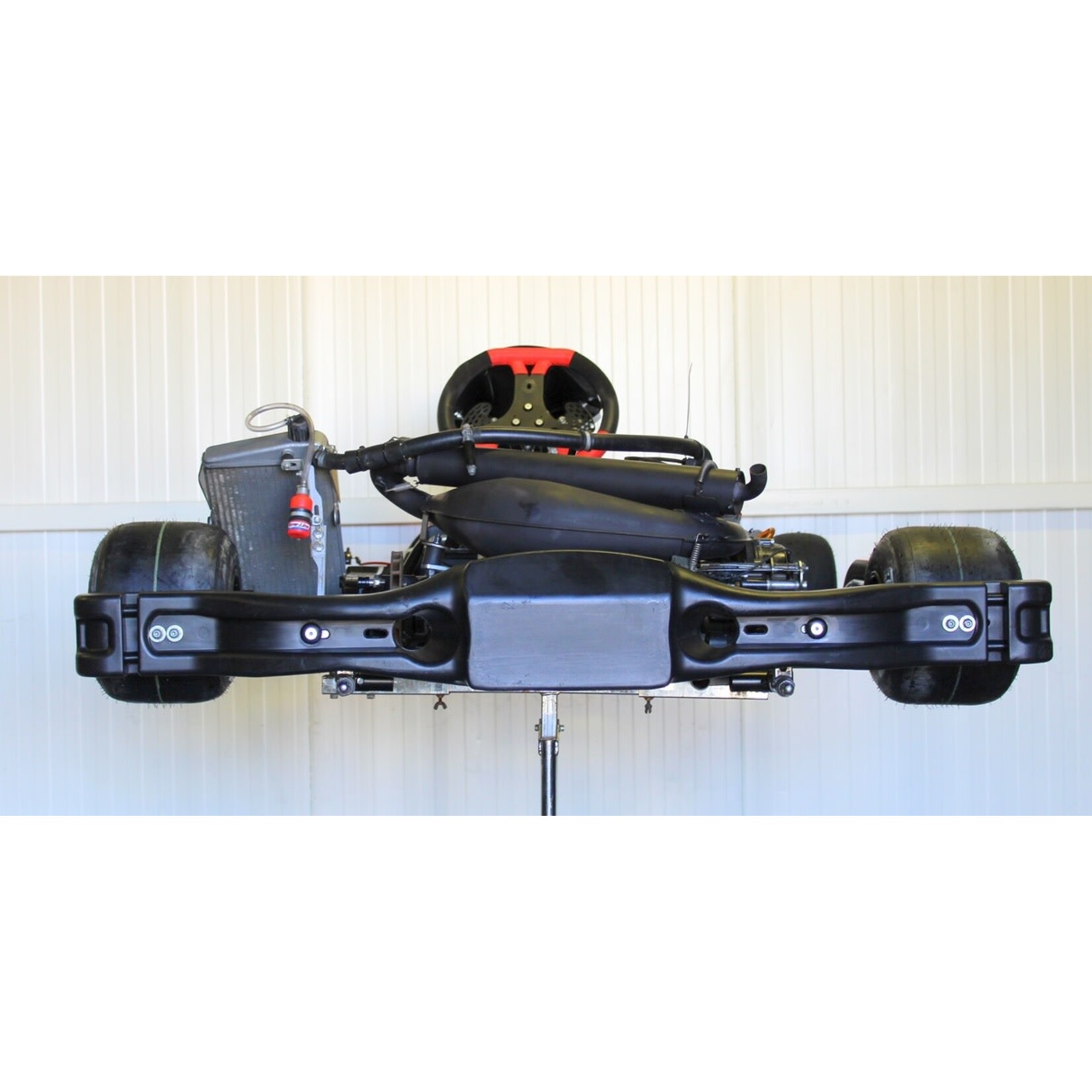 CRG CRG KT2 Kart met Rotax DD2 EVO2 Motor