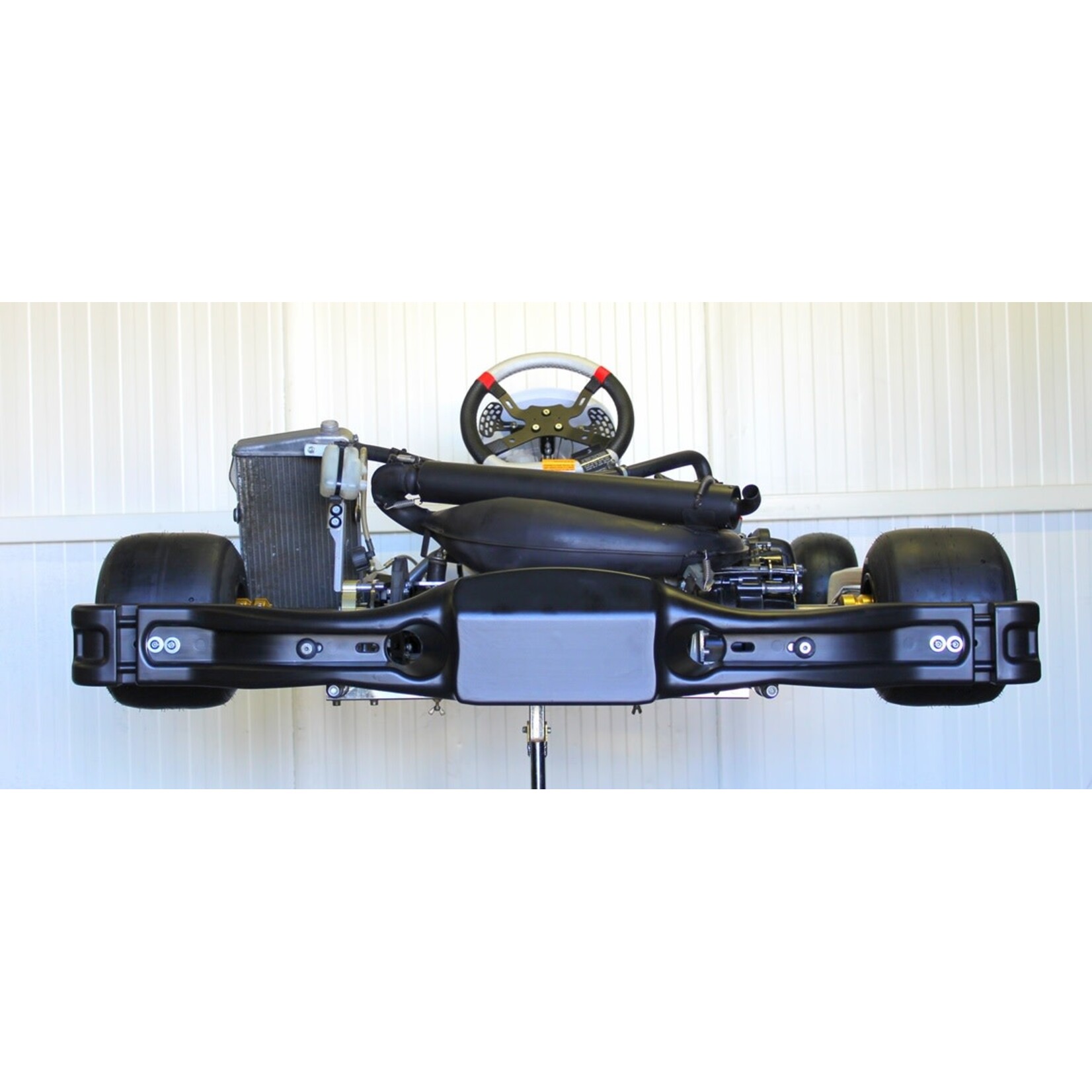 Kart Republic Kart Republic KR2 met Rotax DD2 EVO2 Motor