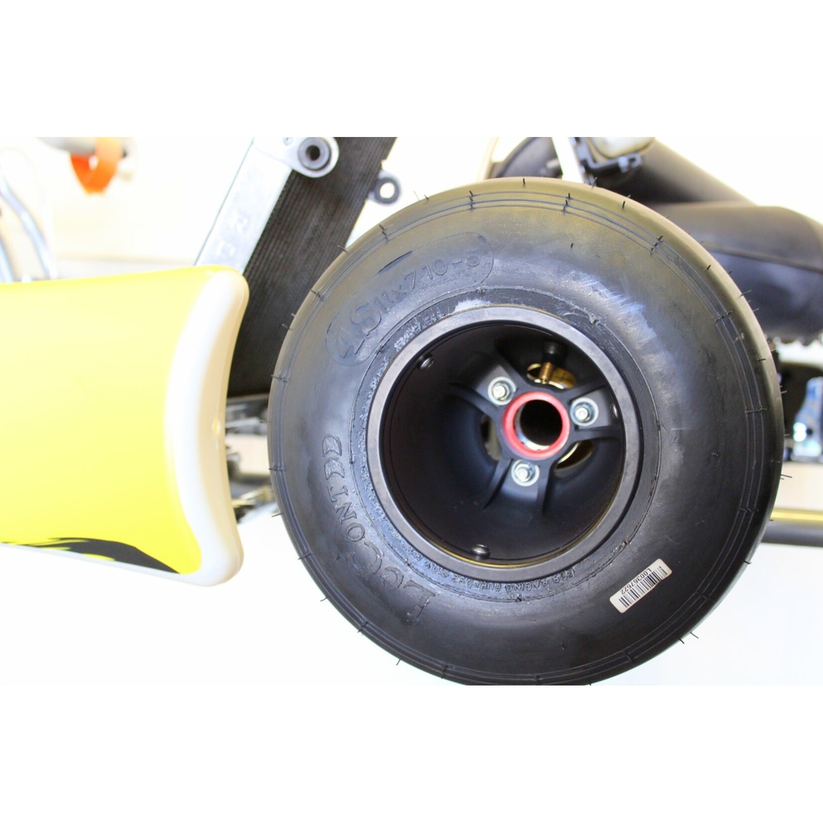 Kart Republic Kart Republic KR2 with Rotax DD2 EVO2 Engine