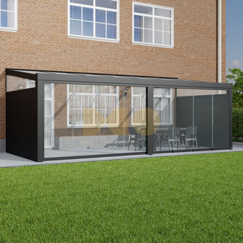 Tuinkamers