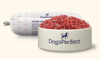 Vitalstyle Spieren & Gewrichten - Hondenvoer - 12 Kilogram - kip