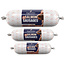 DogsPerfect DogsPerfect Hondenworst Zalm Compleet
