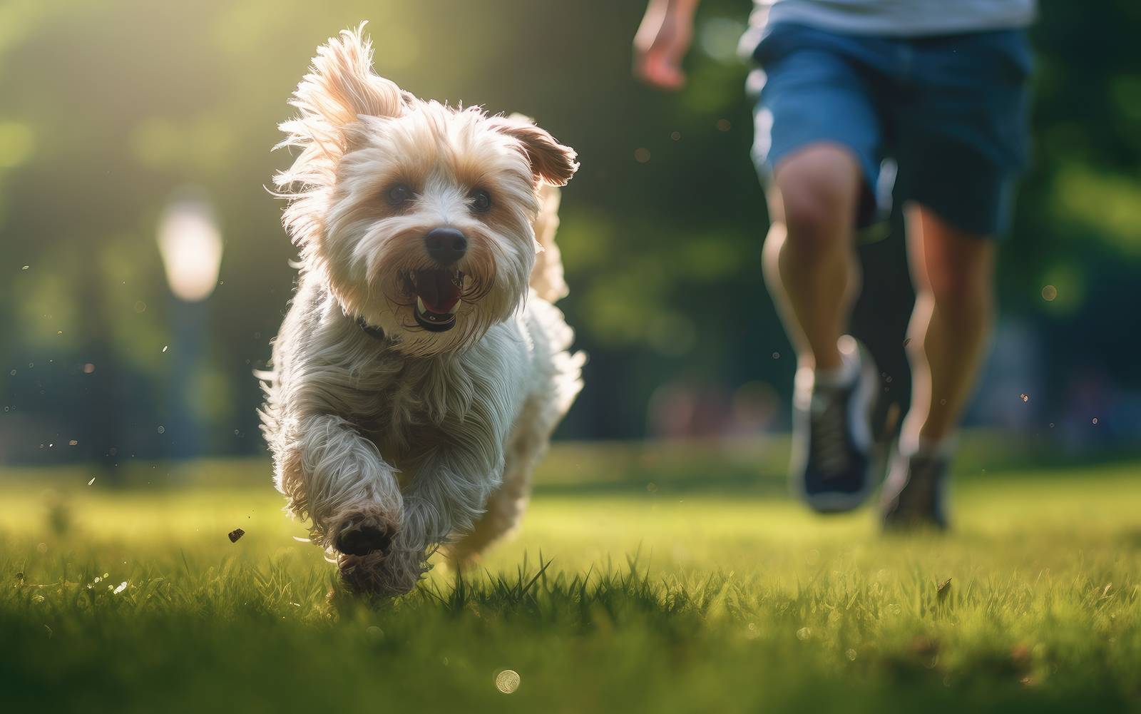 Ontdek Dogs Perfect®: Waar Kwaliteit Betaalbaarheid Ontmoet!