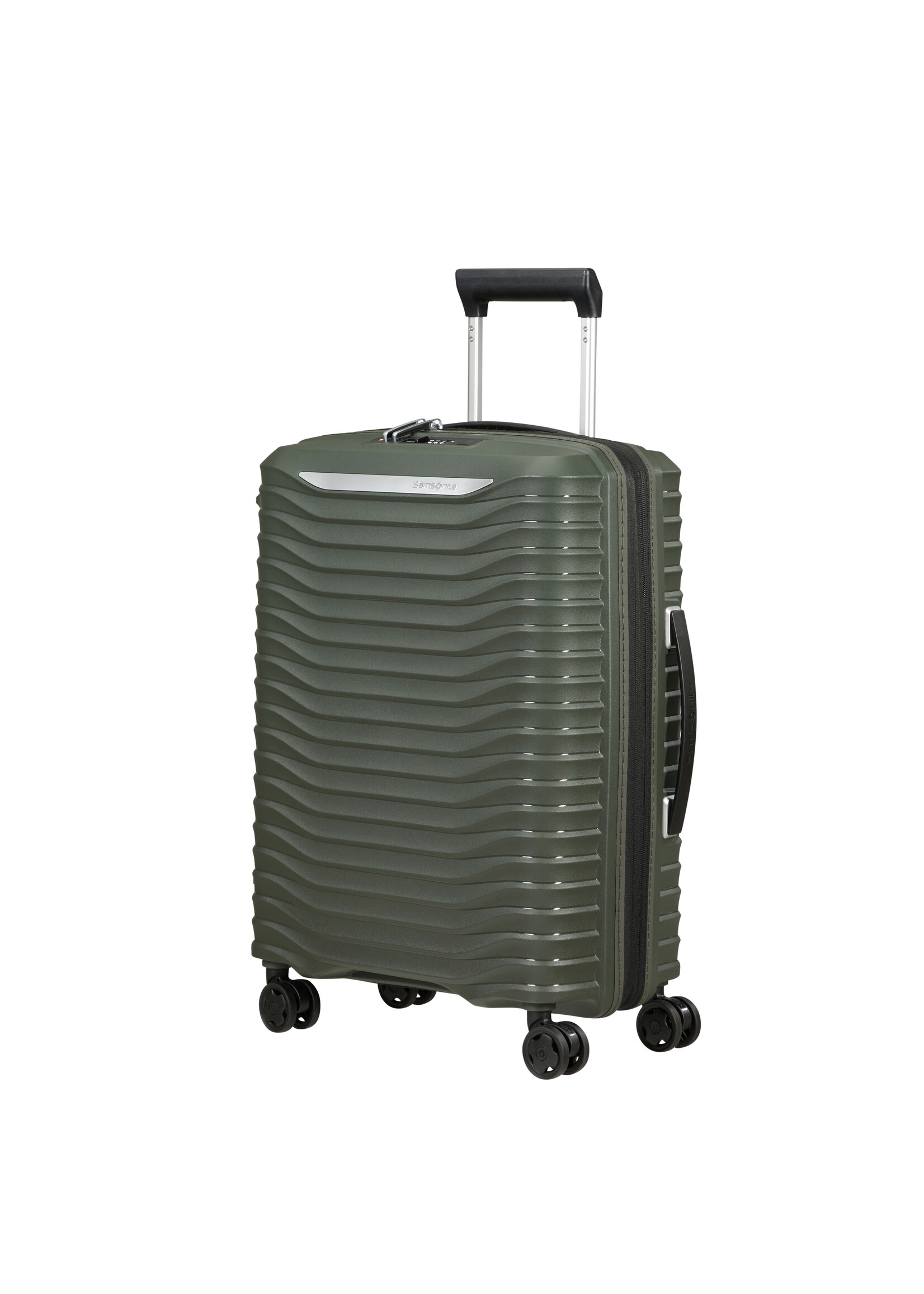 Samsonite Samsonite Upscape 55cm Cilmbing Ivy