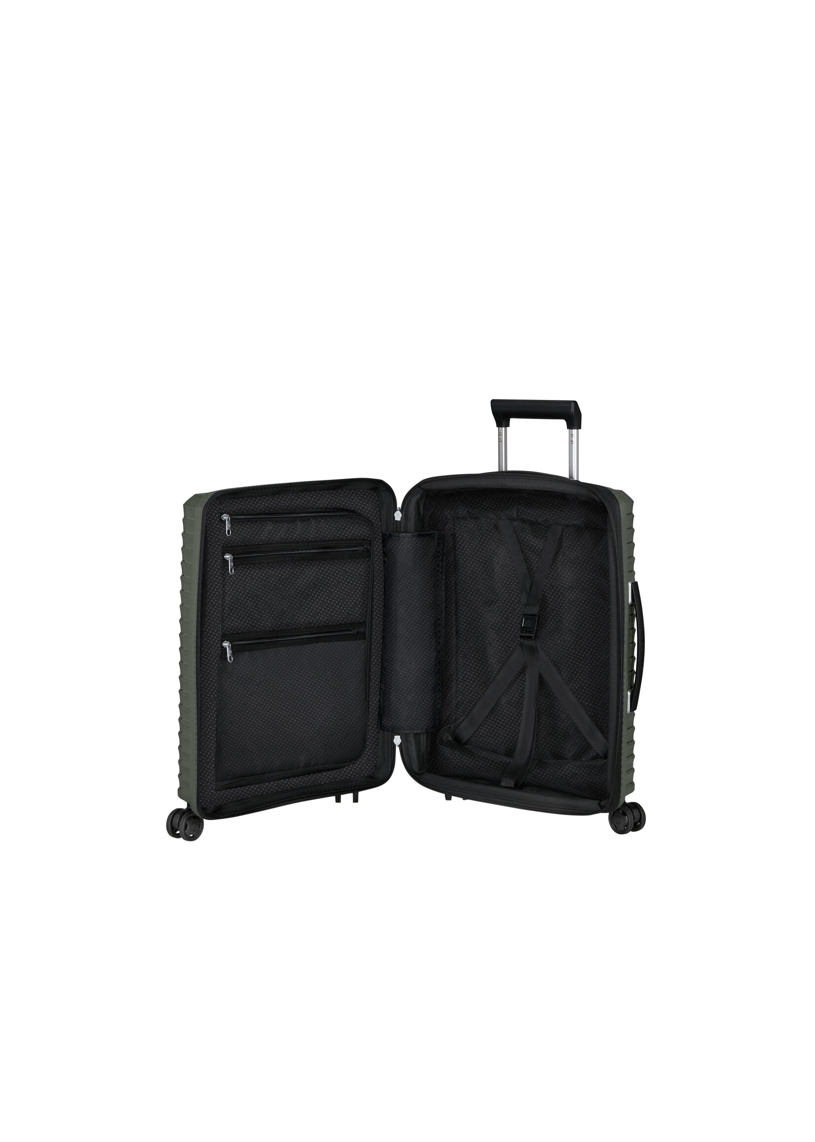 Samsonite Samsonite Upscape 55cm Cilmbing Ivy