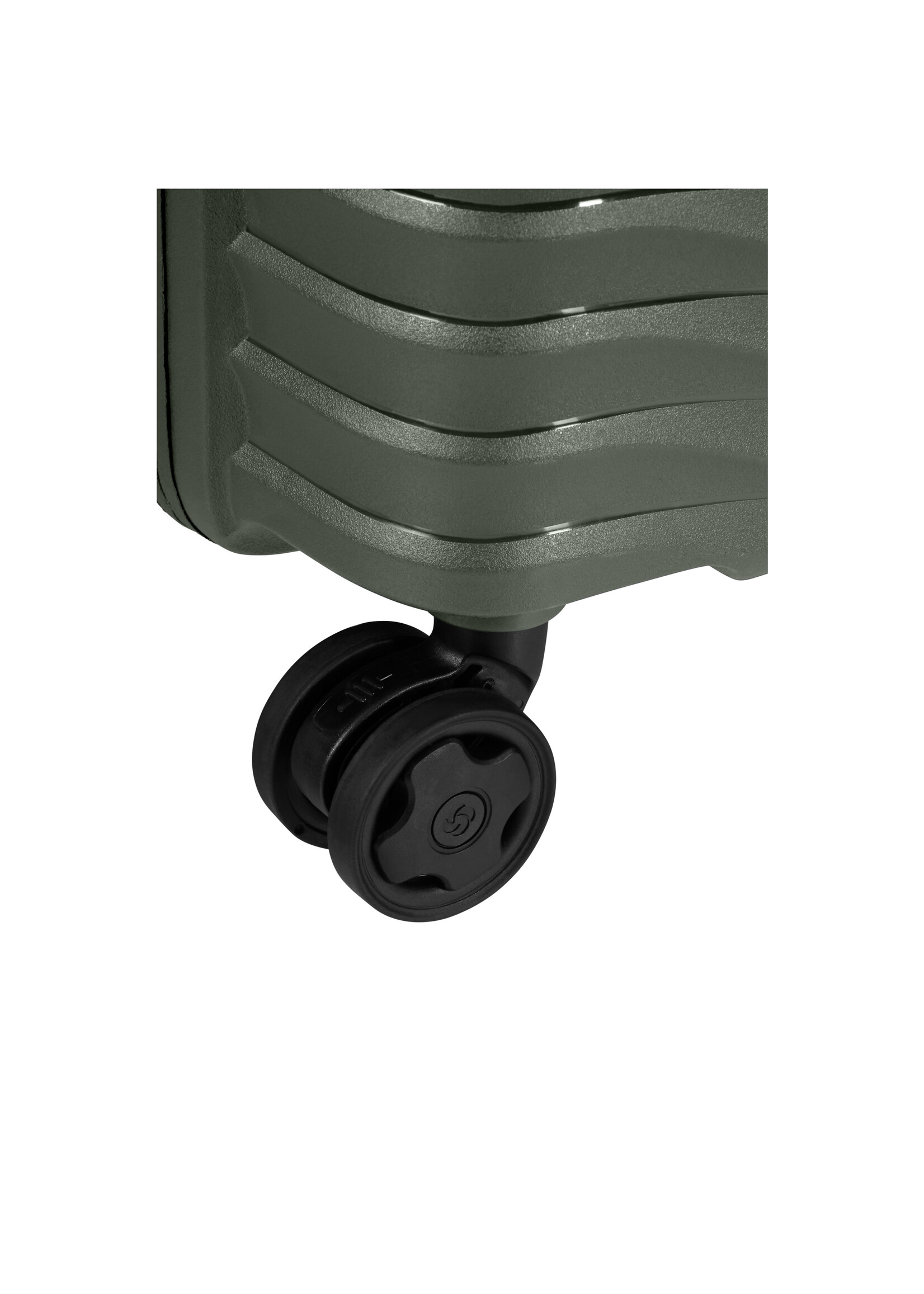 Samsonite Samsonite Upscape 55cm Cilmbing Ivy