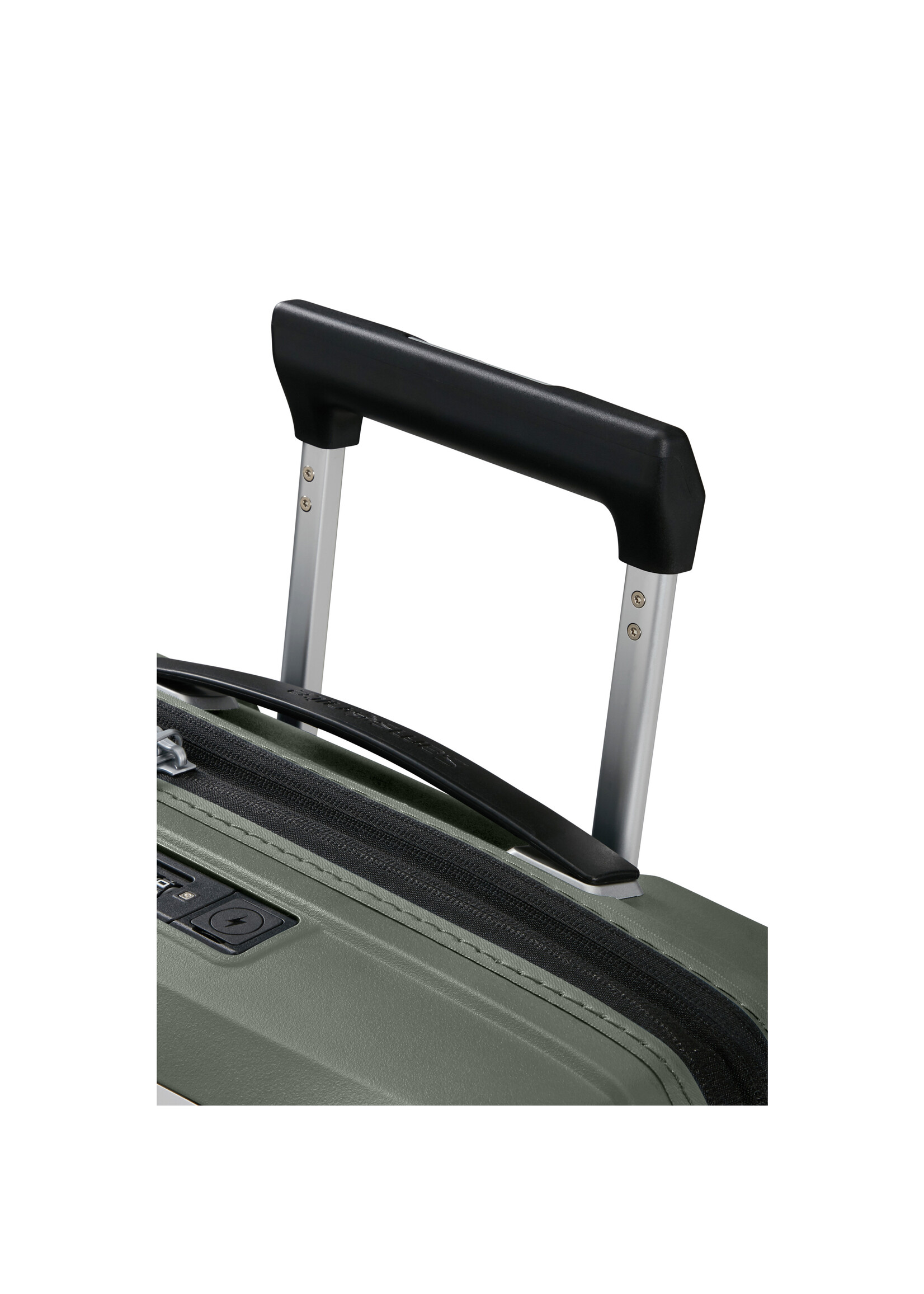Samsonite Samsonite Upscape 55cm Cilmbing Ivy