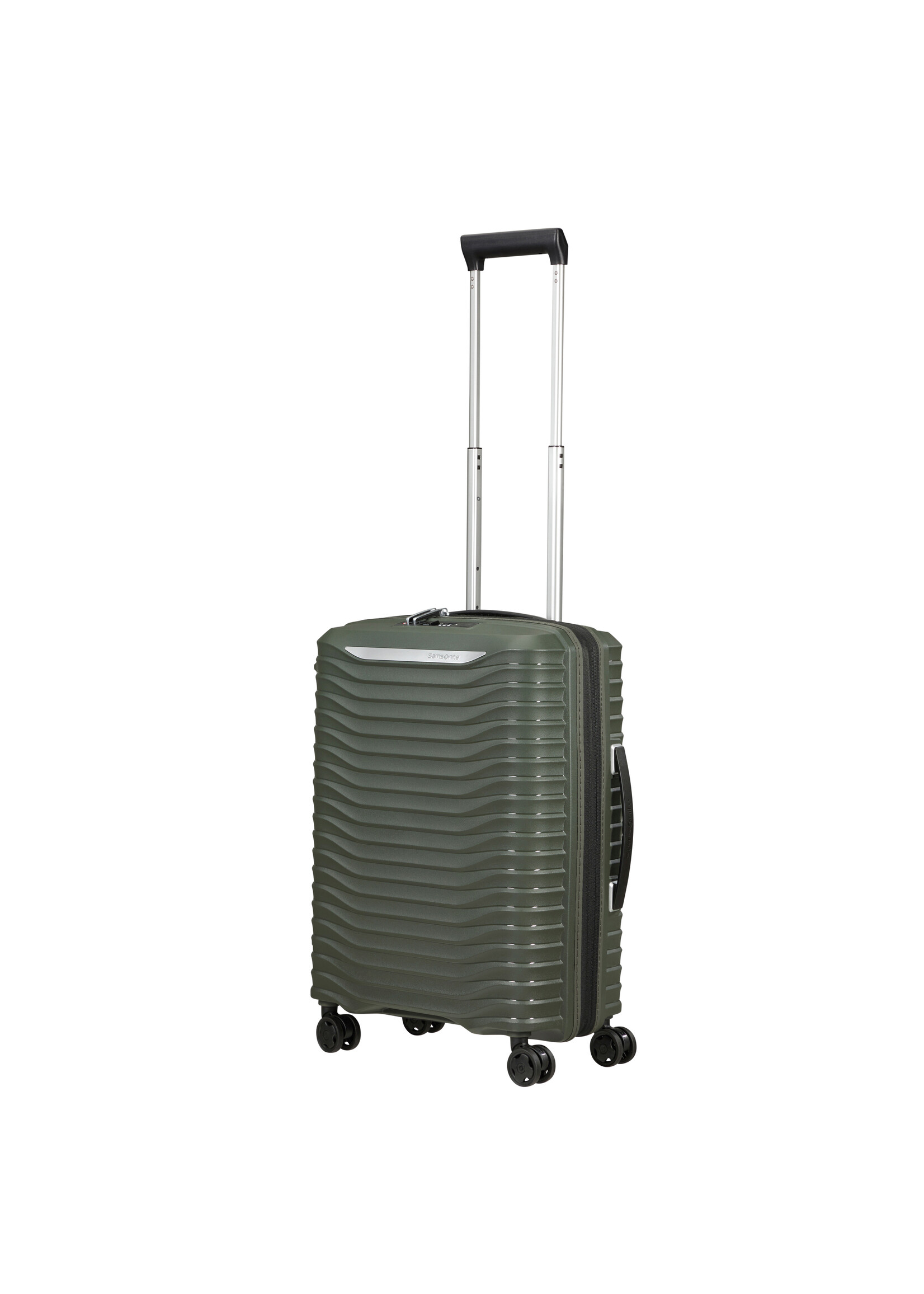 Samsonite Samsonite Upscape 55cm Cilmbing Ivy