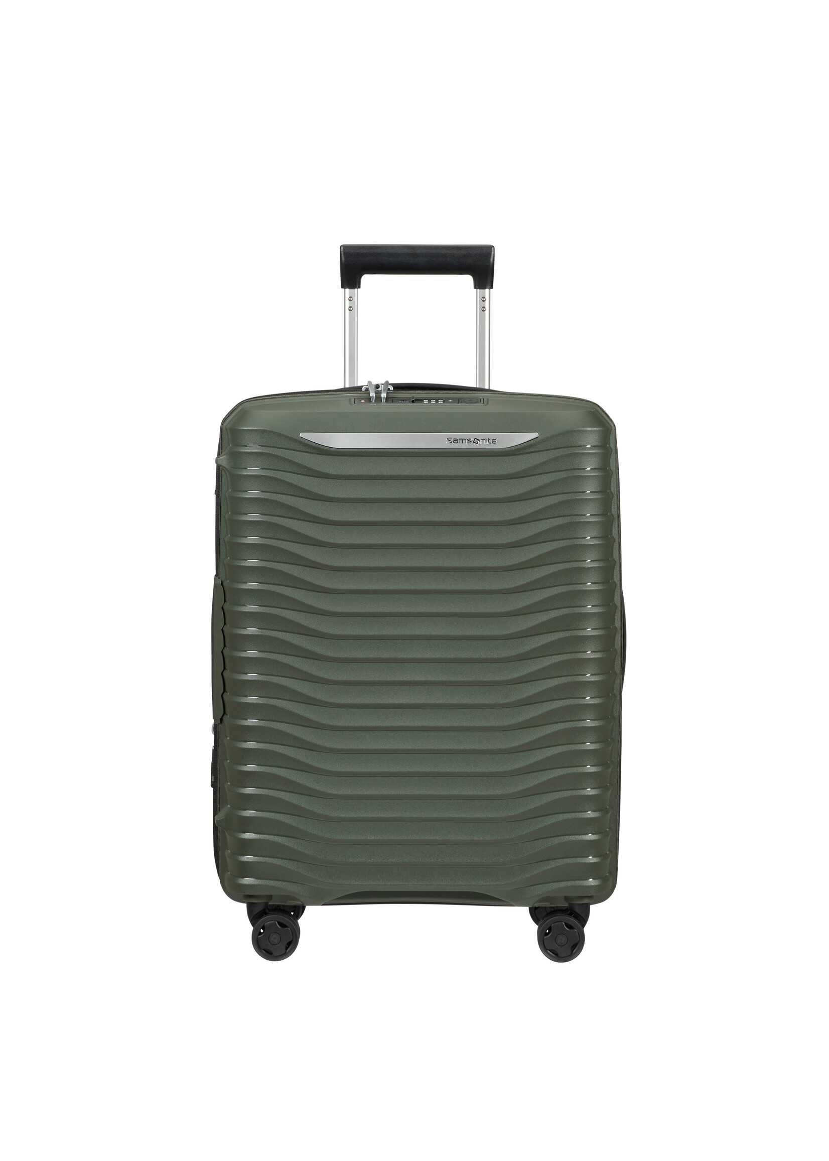 Samsonite Samsonite Upscape 55cm Cilmbing Ivy
