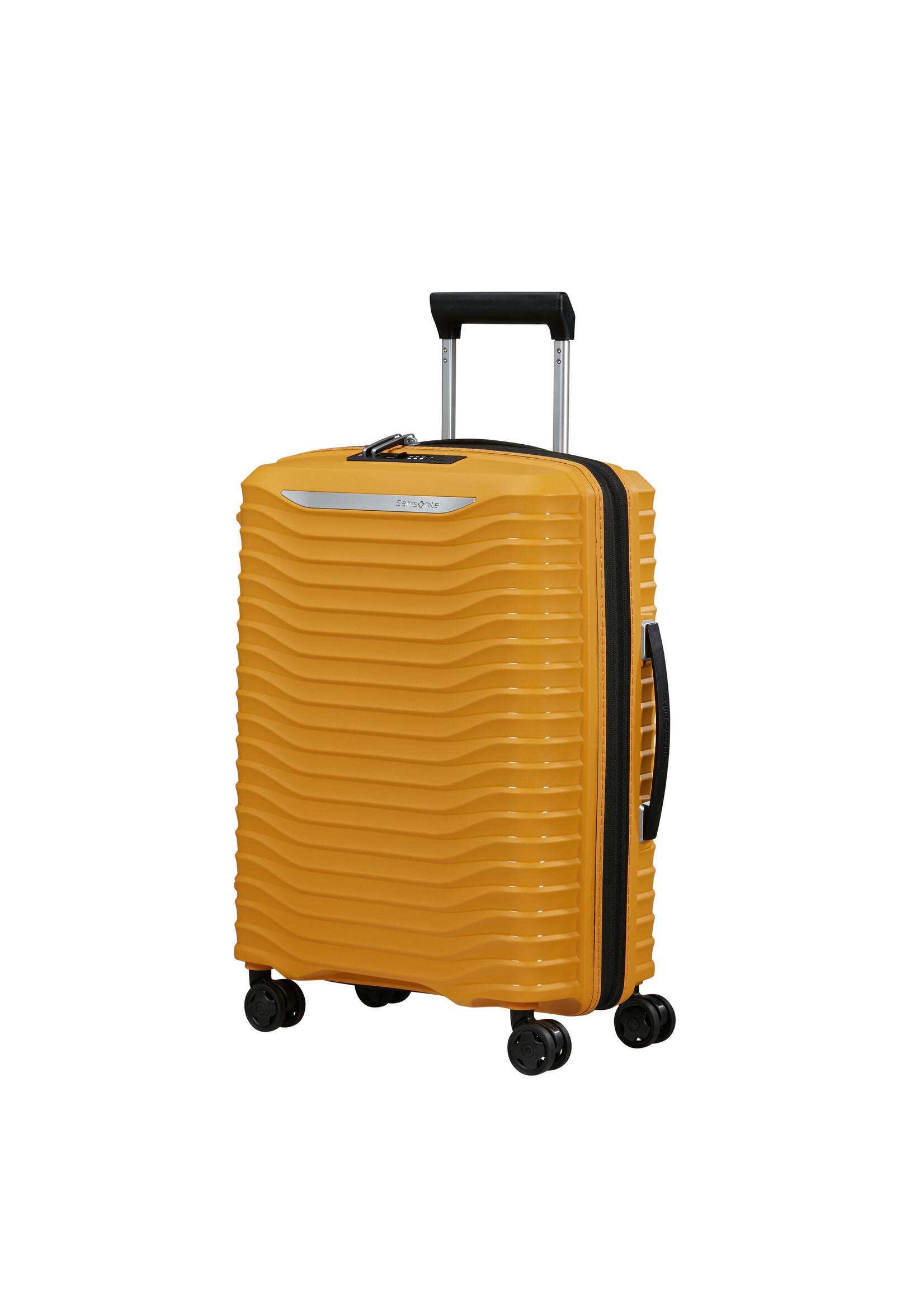 Samsonite Samsonite Upscape 55cm Yellow