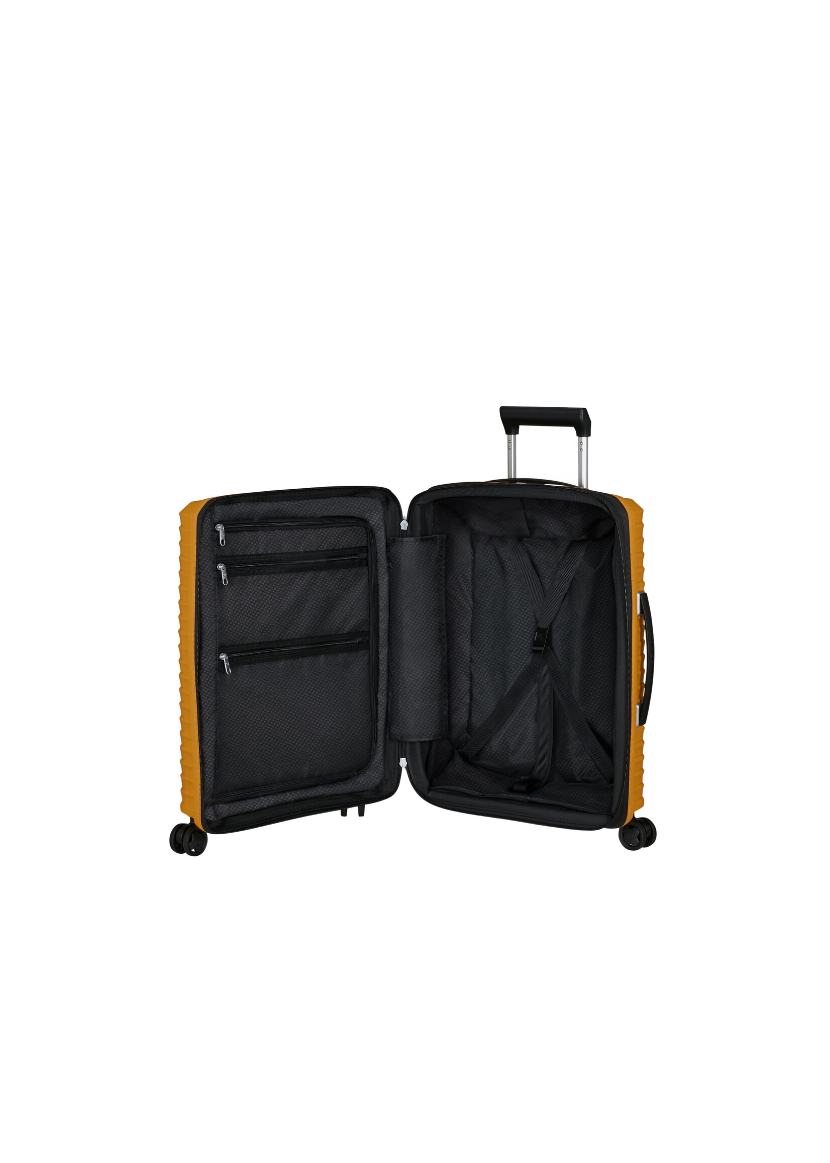Samsonite Samsonite Upscape 55cm Yellow