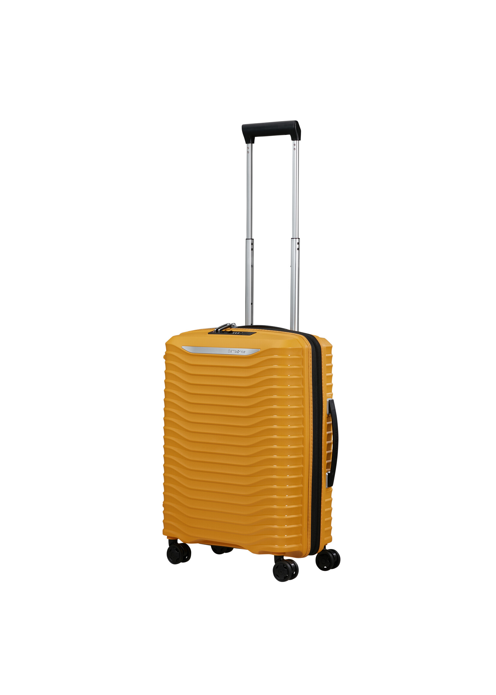 Samsonite Samsonite Upscape 55cm Yellow