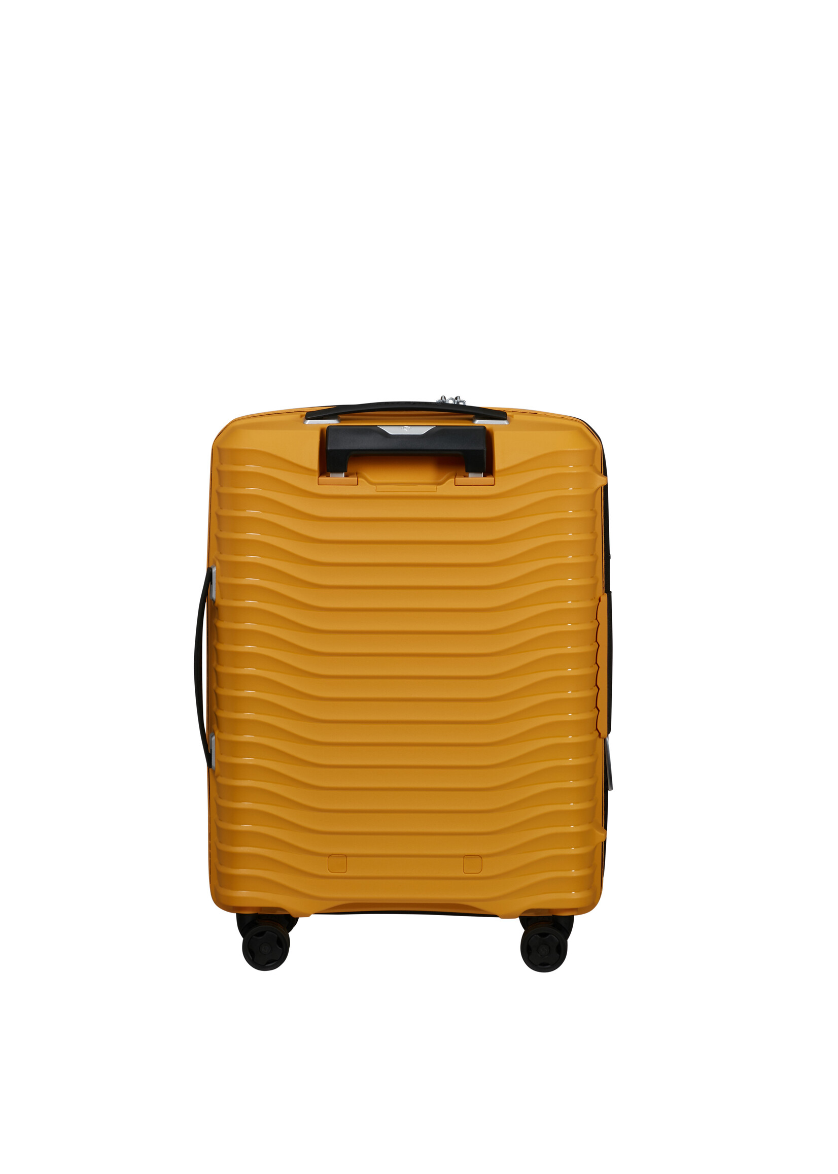 Samsonite Samsonite Upscape 55cm Yellow