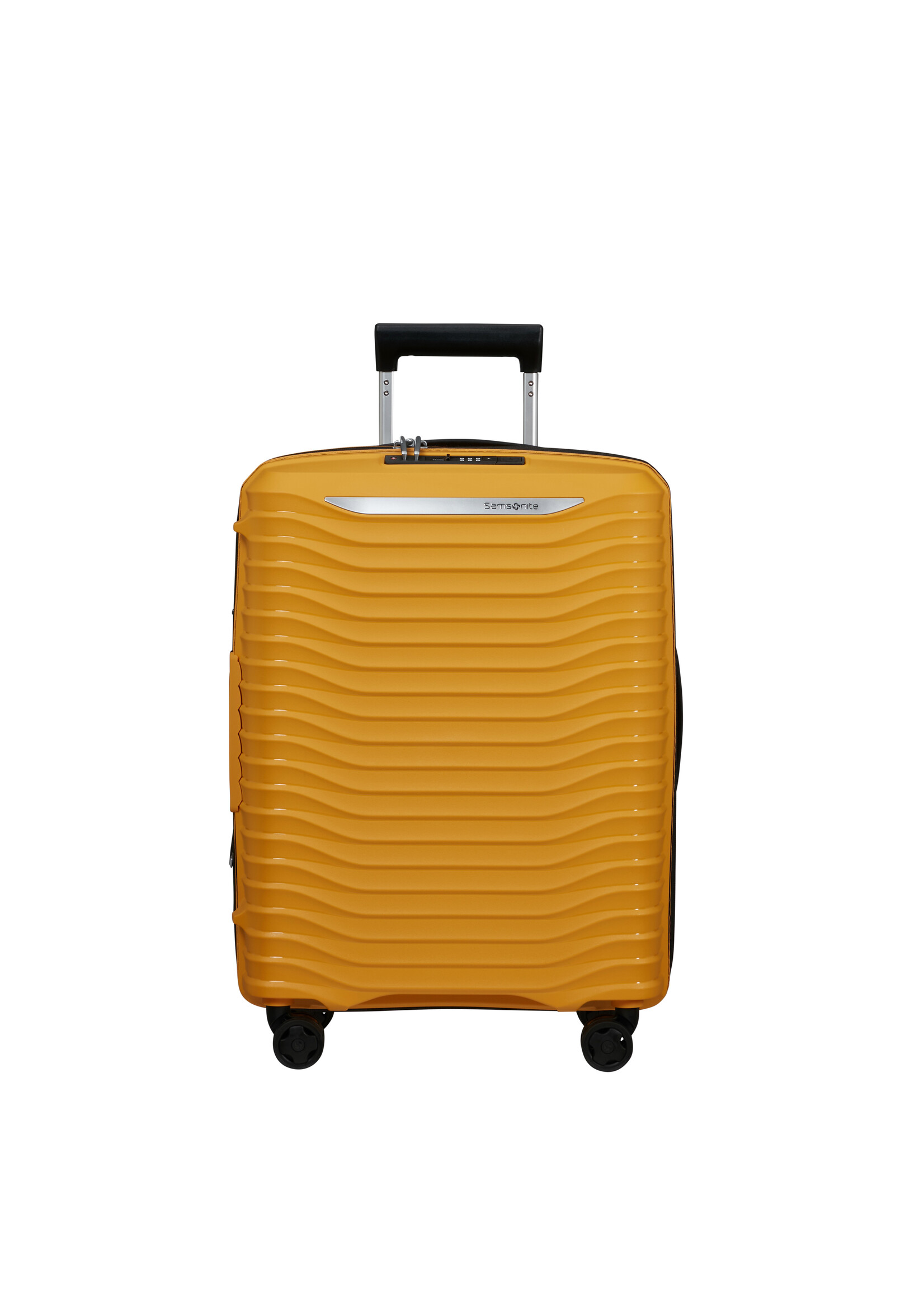 Samsonite Samsonite Upscape 55cm Yellow
