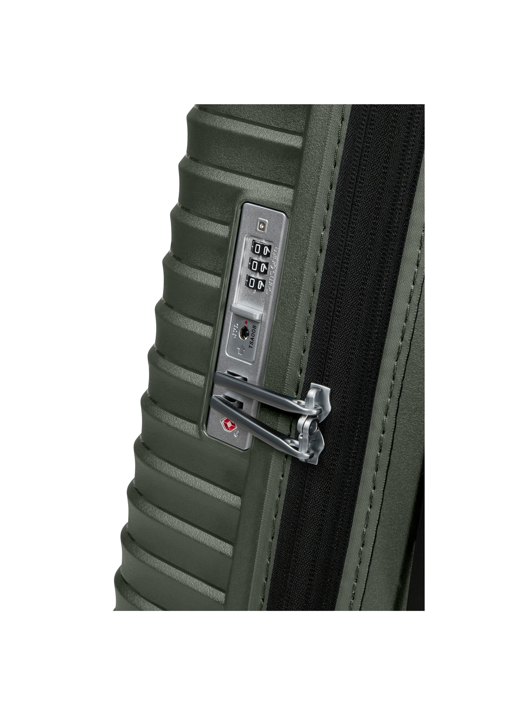 Samsonite Samsonite Upscape 81cm Climbing Ivy