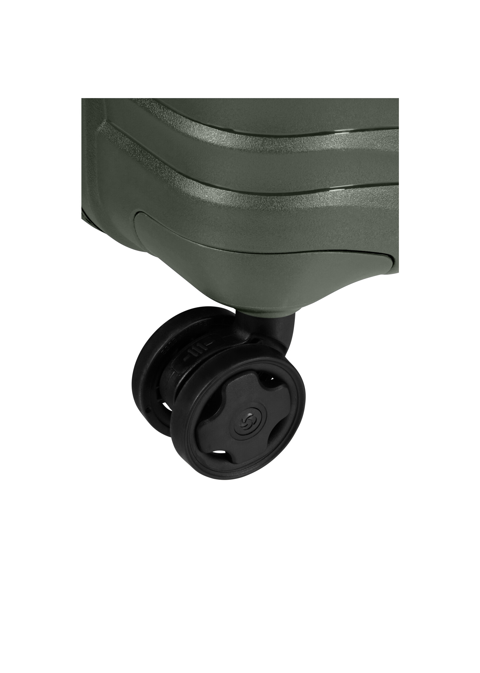 Samsonite Samsonite Upscape 81cm Climbing Ivy