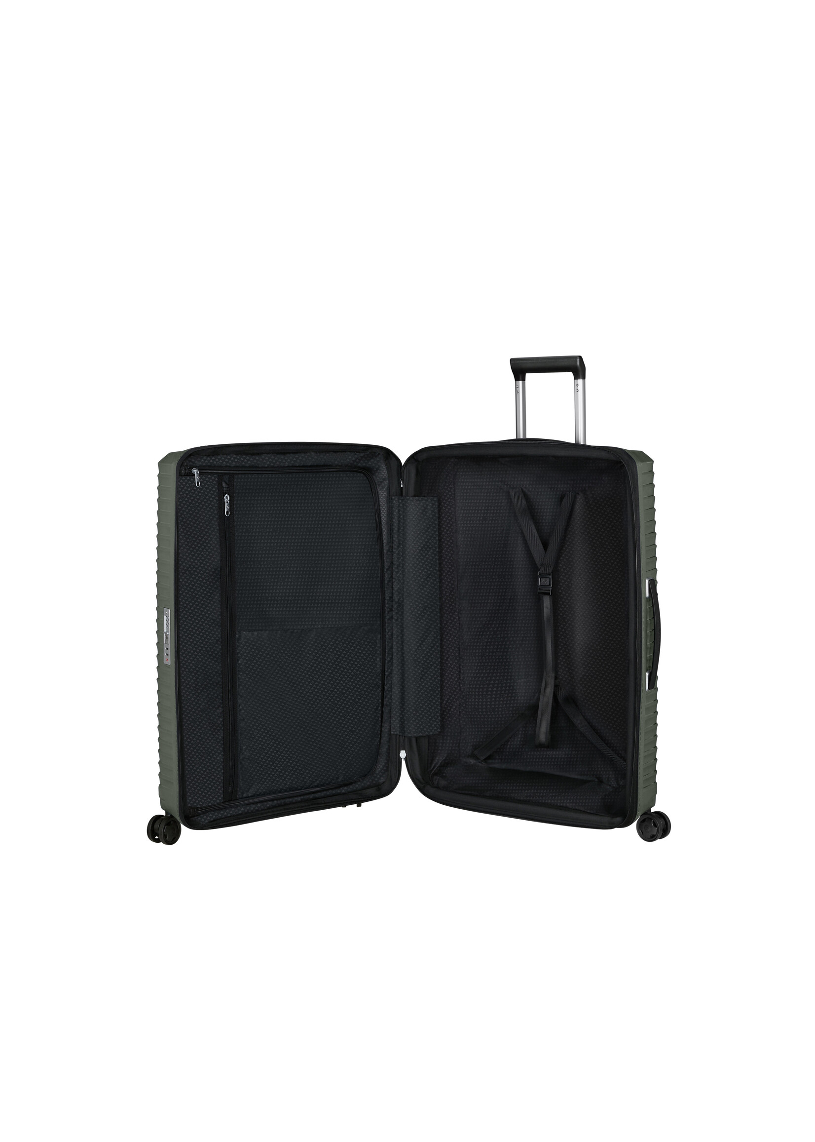 Samsonite Samsonite Upscape 81cm Climbing Ivy