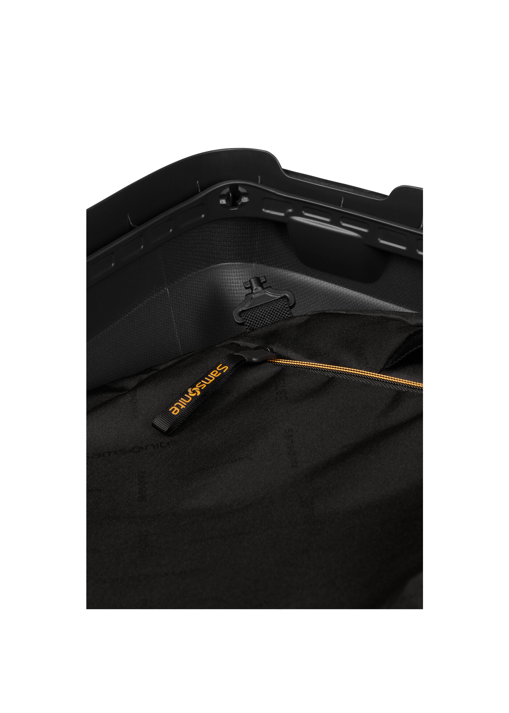 Samsonite Samsonite Essens Spinner 55/20 Graphite