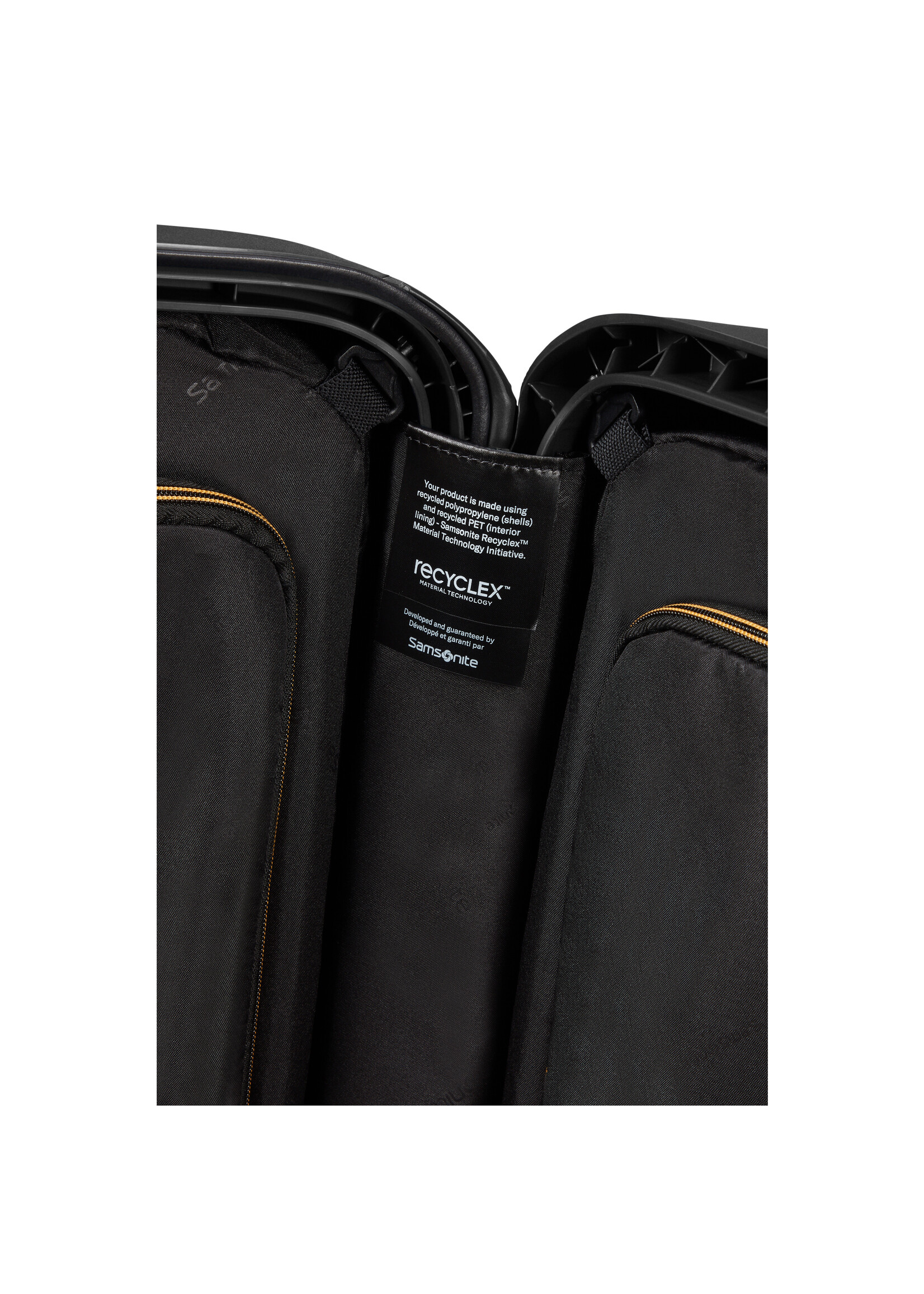 Samsonite Samsonite Essens Spinner 55/20 Graphite