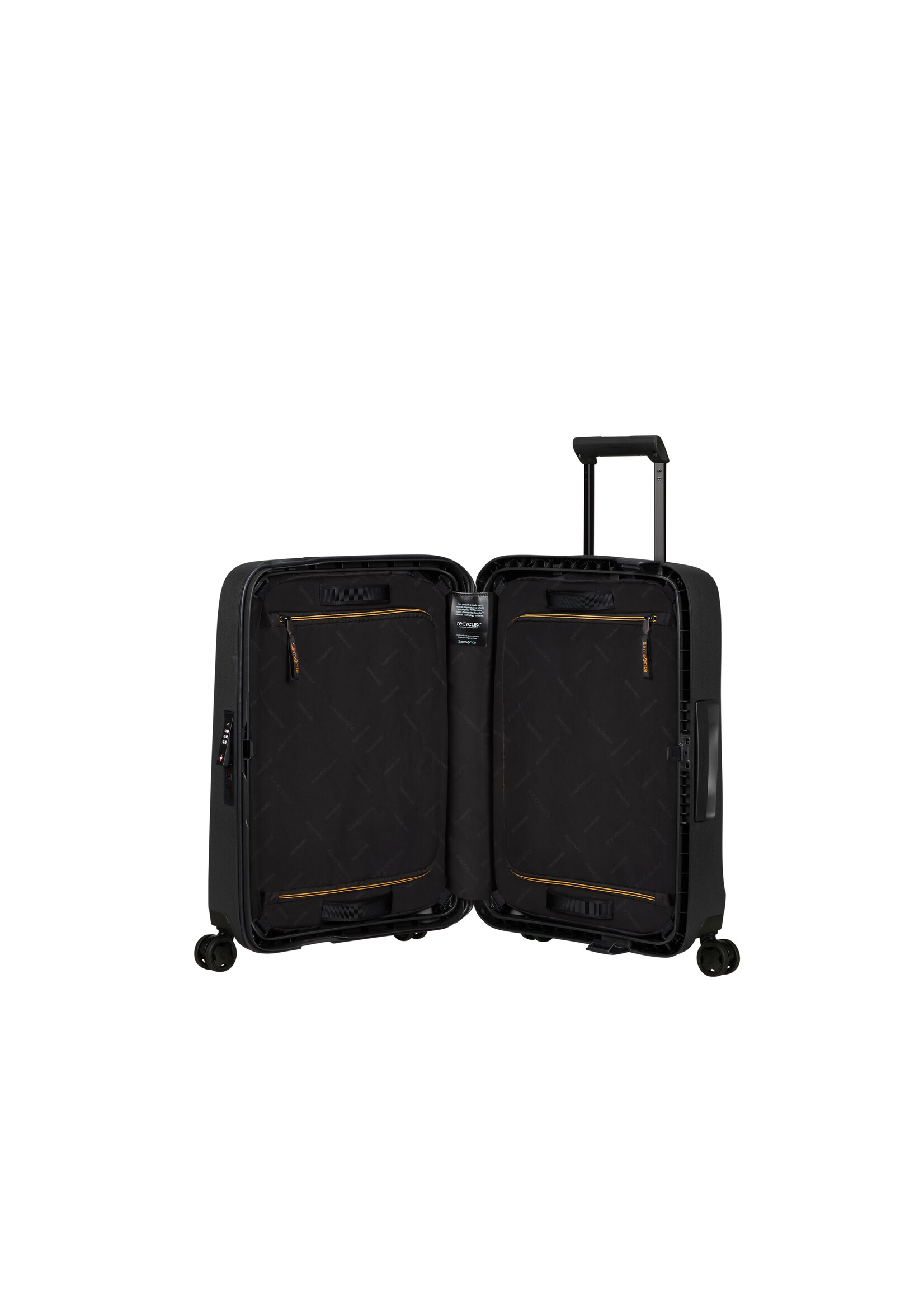 Samsonite Samsonite Essens Spinner 55/20 Graphite