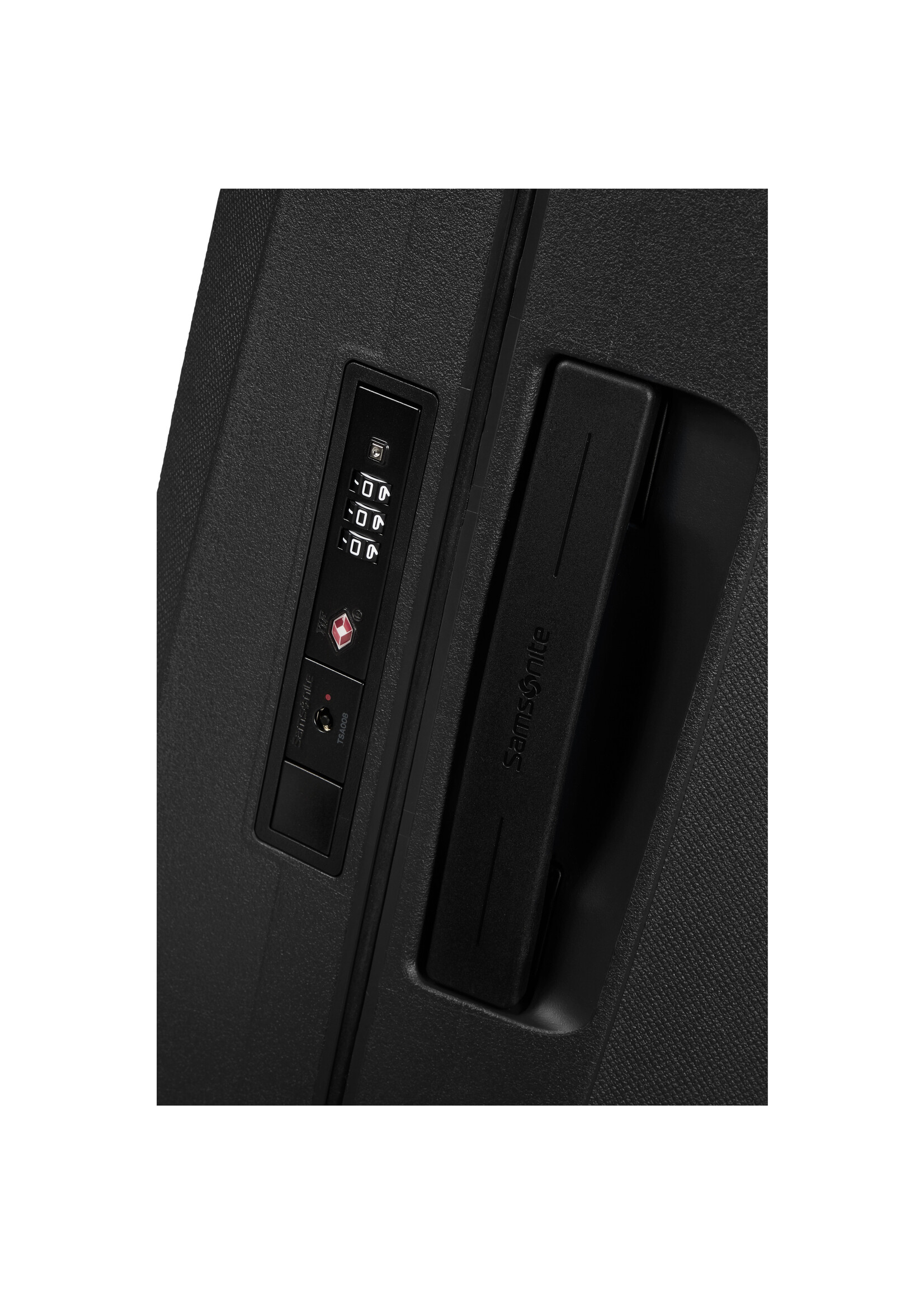 Samsonite Samsonite Essens Spinner 55/20 Graphite