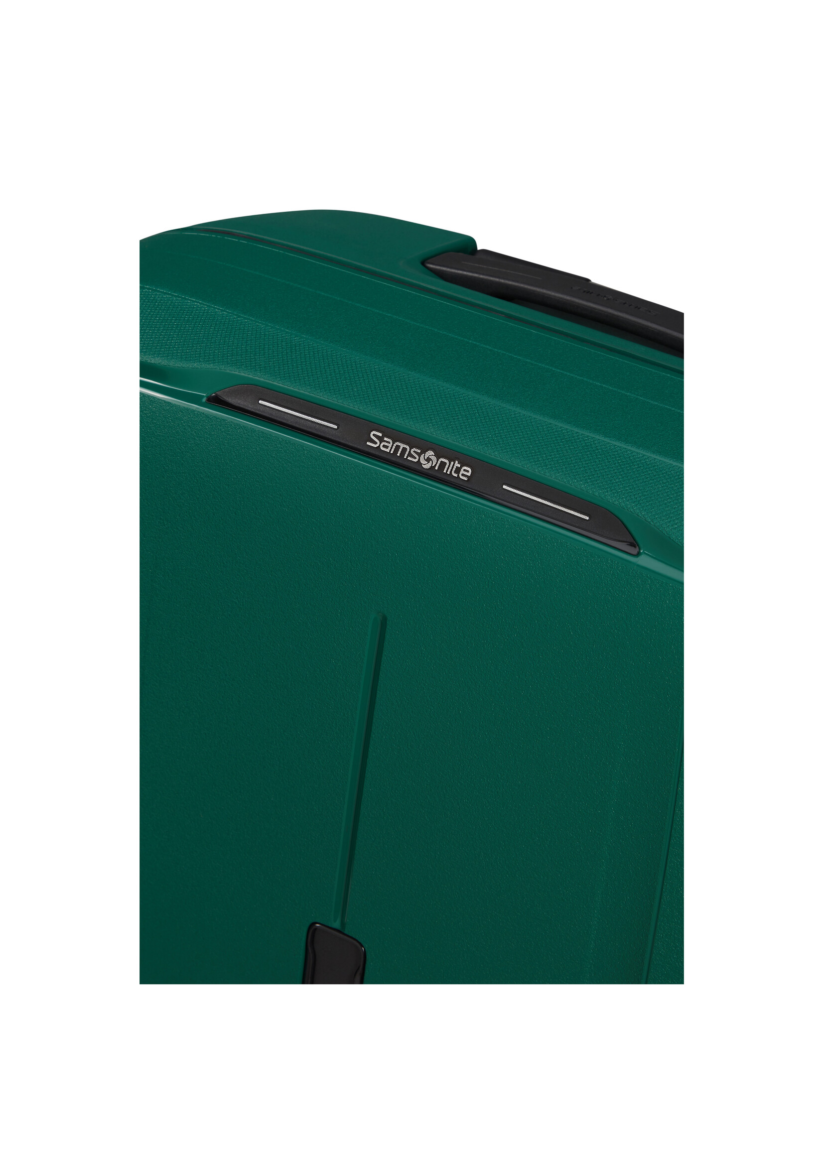 Samsonite Samsonite Essens Spinner 55/20 Alpine Green