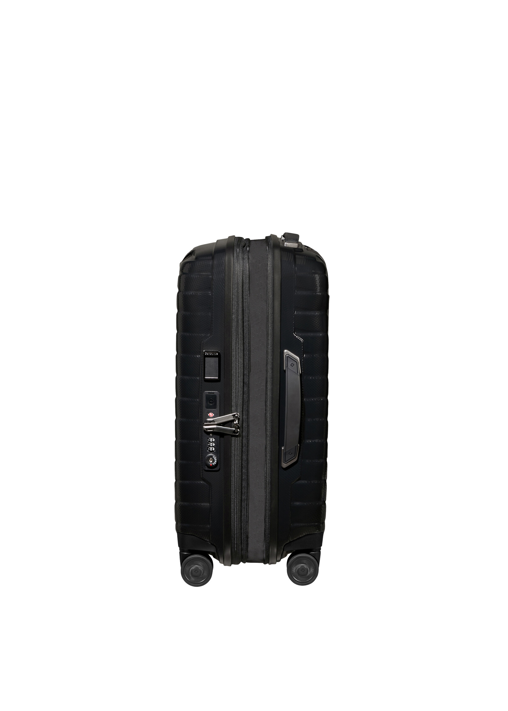 Samsonite Samsonite Proxis Spinner 55/20 Exp 35cm Black