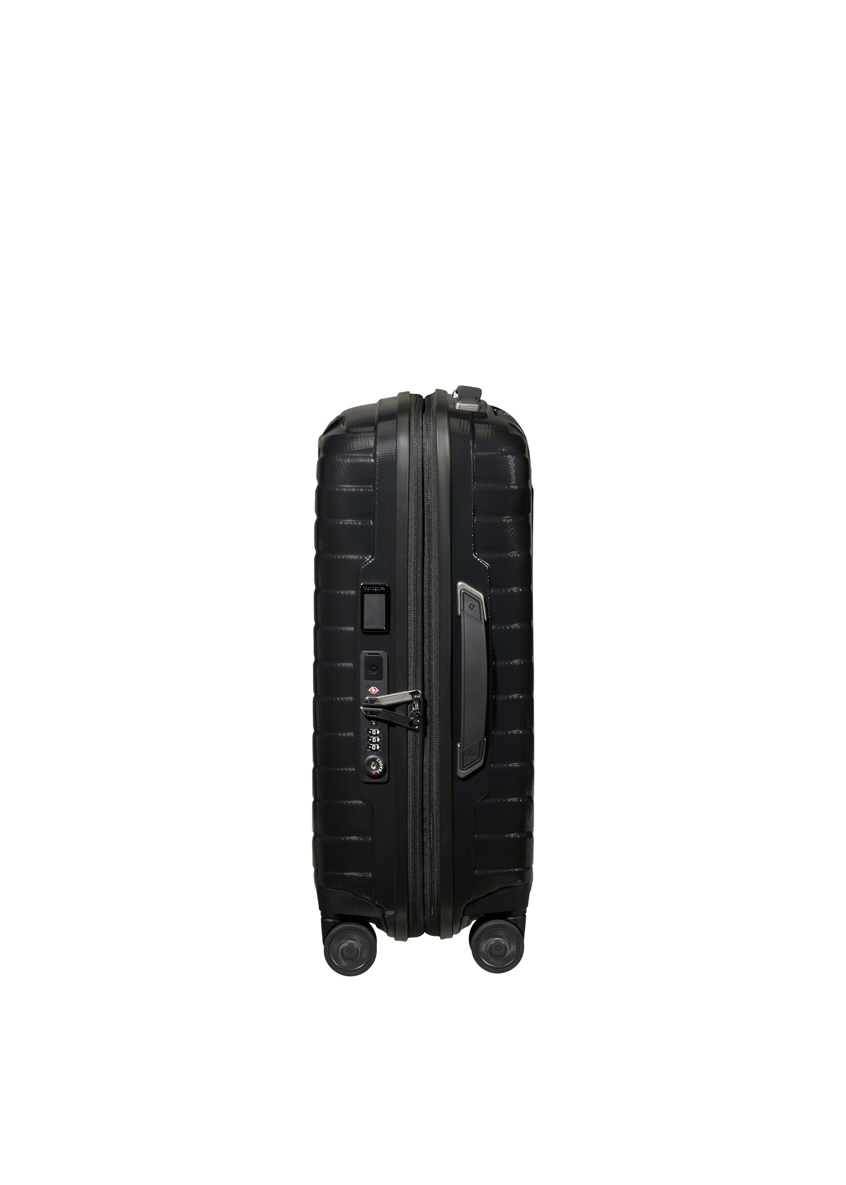 Samsonite Samsonite Proxis Spinner 55/20 Exp 35cm Black