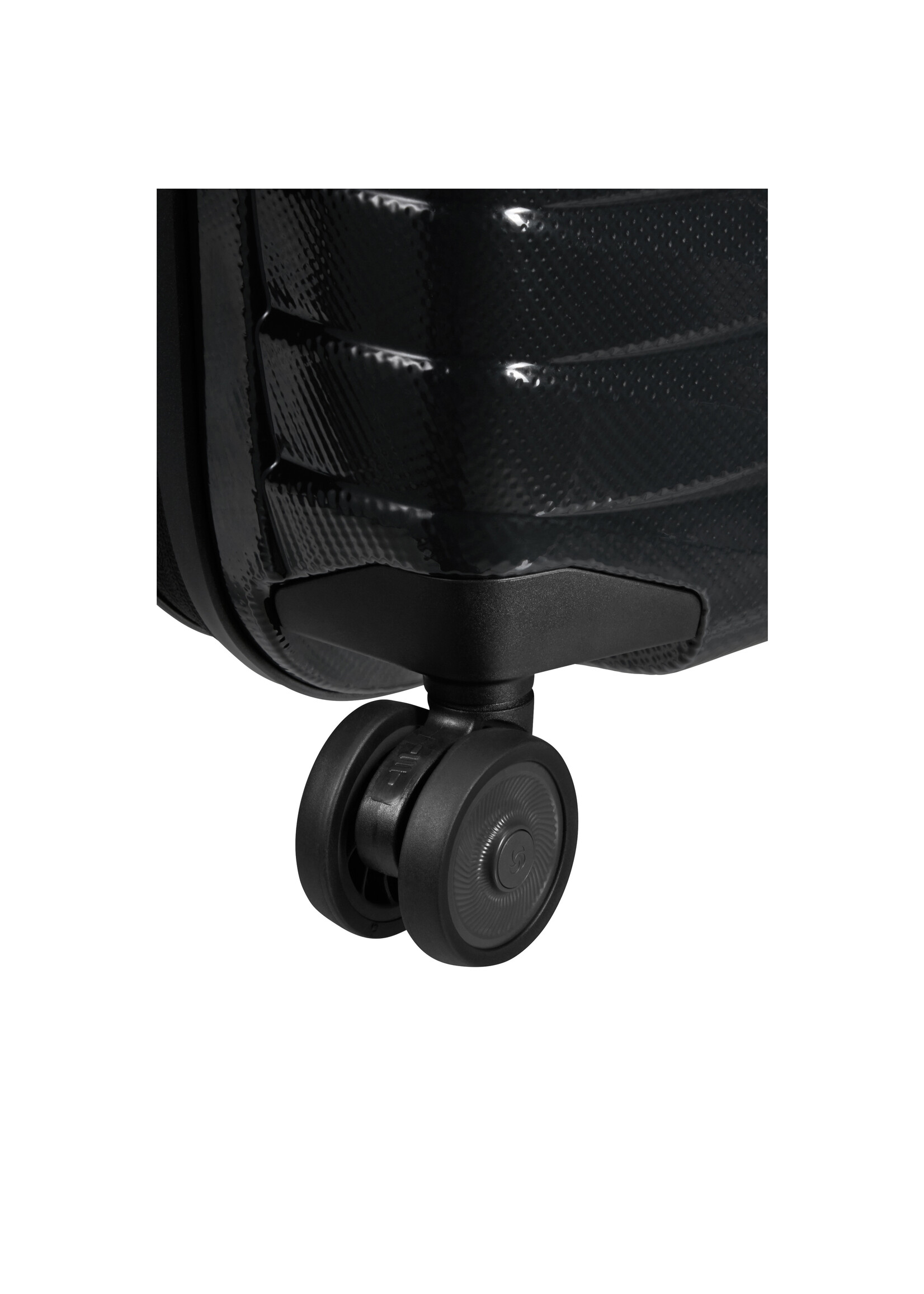 Samsonite Samsonite Proxis Spinner 55/20 Exp 35cm Black