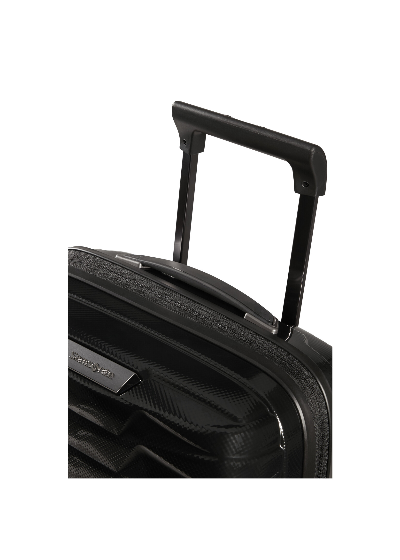 Samsonite Samsonite Proxis Spinner 55/20 Exp 35cm Black